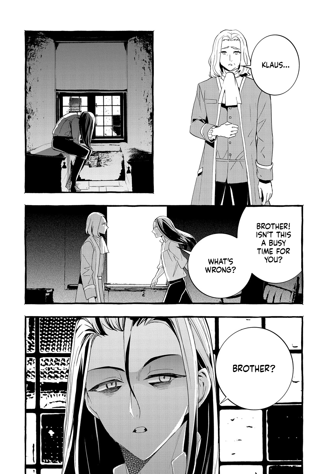I Want to Live in Luxury!: Even Though I was Reincarnated, I can't Accept Being Poor. That's Why I'll Reform the Territory with Magic. Chapter 20 Page 7