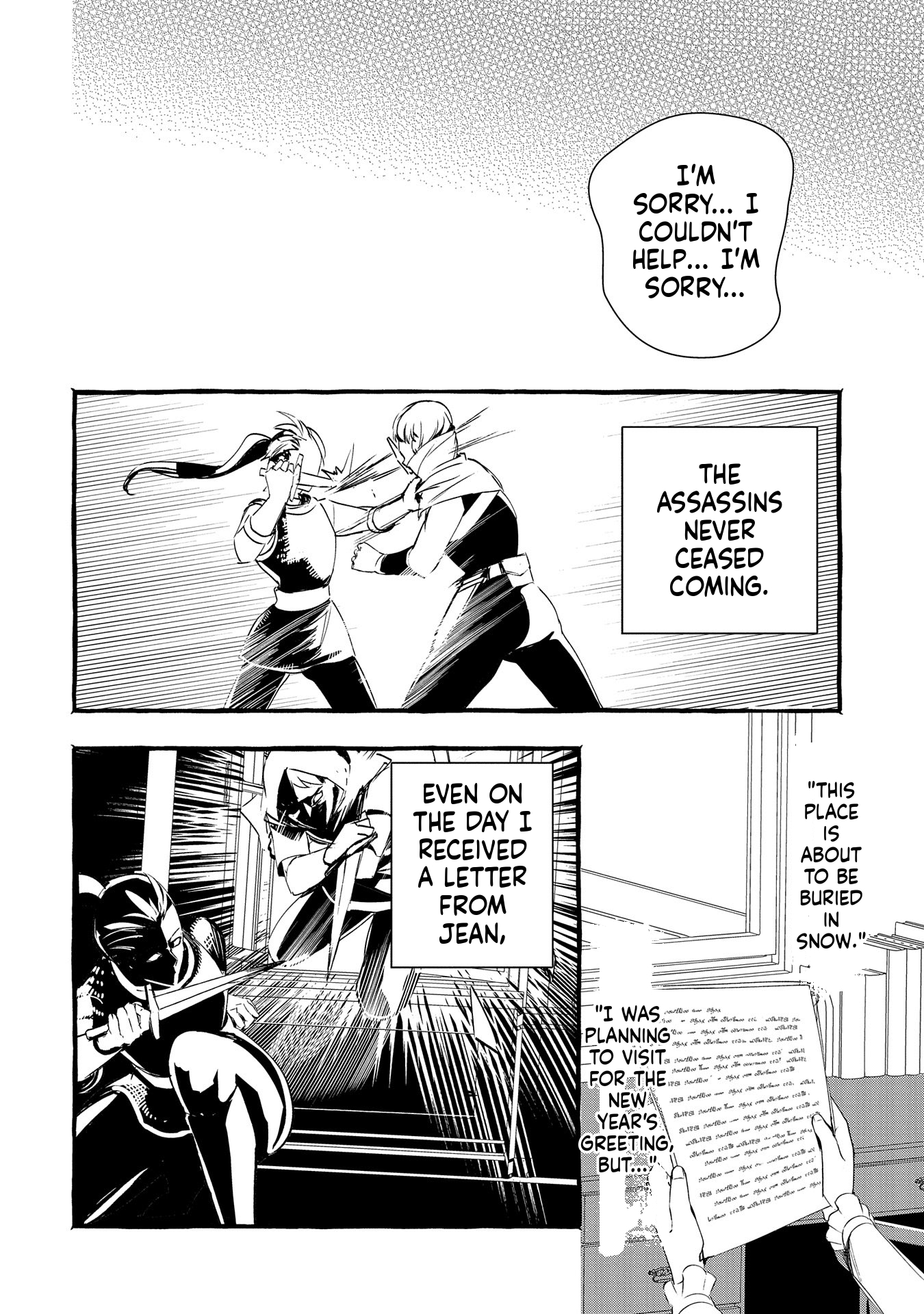 I Want to Live in Luxury!: Even Though I was Reincarnated, I can't Accept Being Poor. That's Why I'll Reform the Territory with Magic. Chapter 20 Page 9
