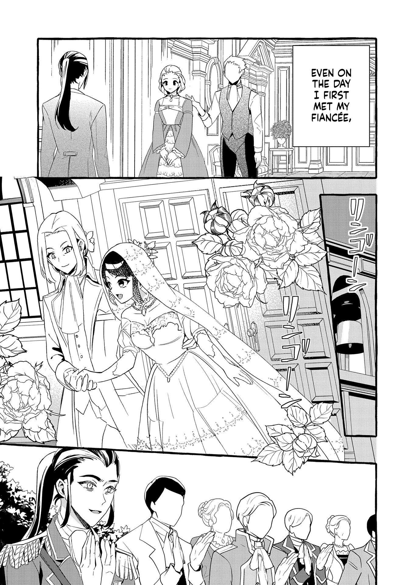 I Want to Live in Luxury!: Even Though I was Reincarnated, I can't Accept Being Poor. That's Why I'll Reform the Territory with Magic. Chapter 20 Page 10