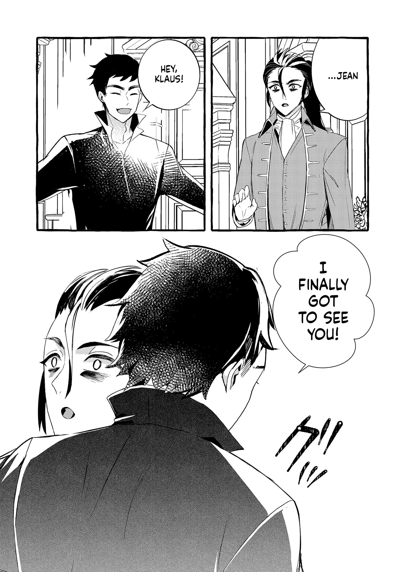 I Want to Live in Luxury!: Even Though I was Reincarnated, I can't Accept Being Poor. That's Why I'll Reform the Territory with Magic. Chapter 20 Page 14