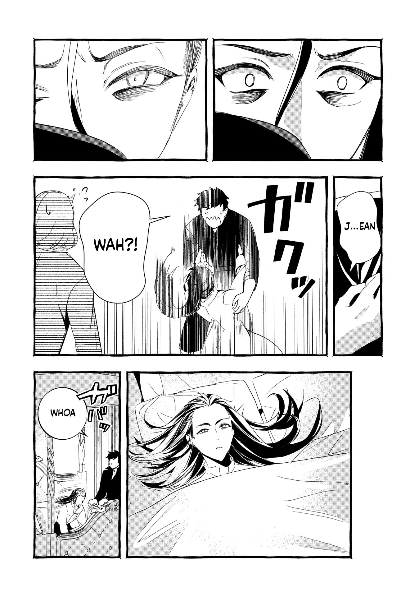 I Want to Live in Luxury!: Even Though I was Reincarnated, I can't Accept Being Poor. That's Why I'll Reform the Territory with Magic. Chapter 20 Page 15
