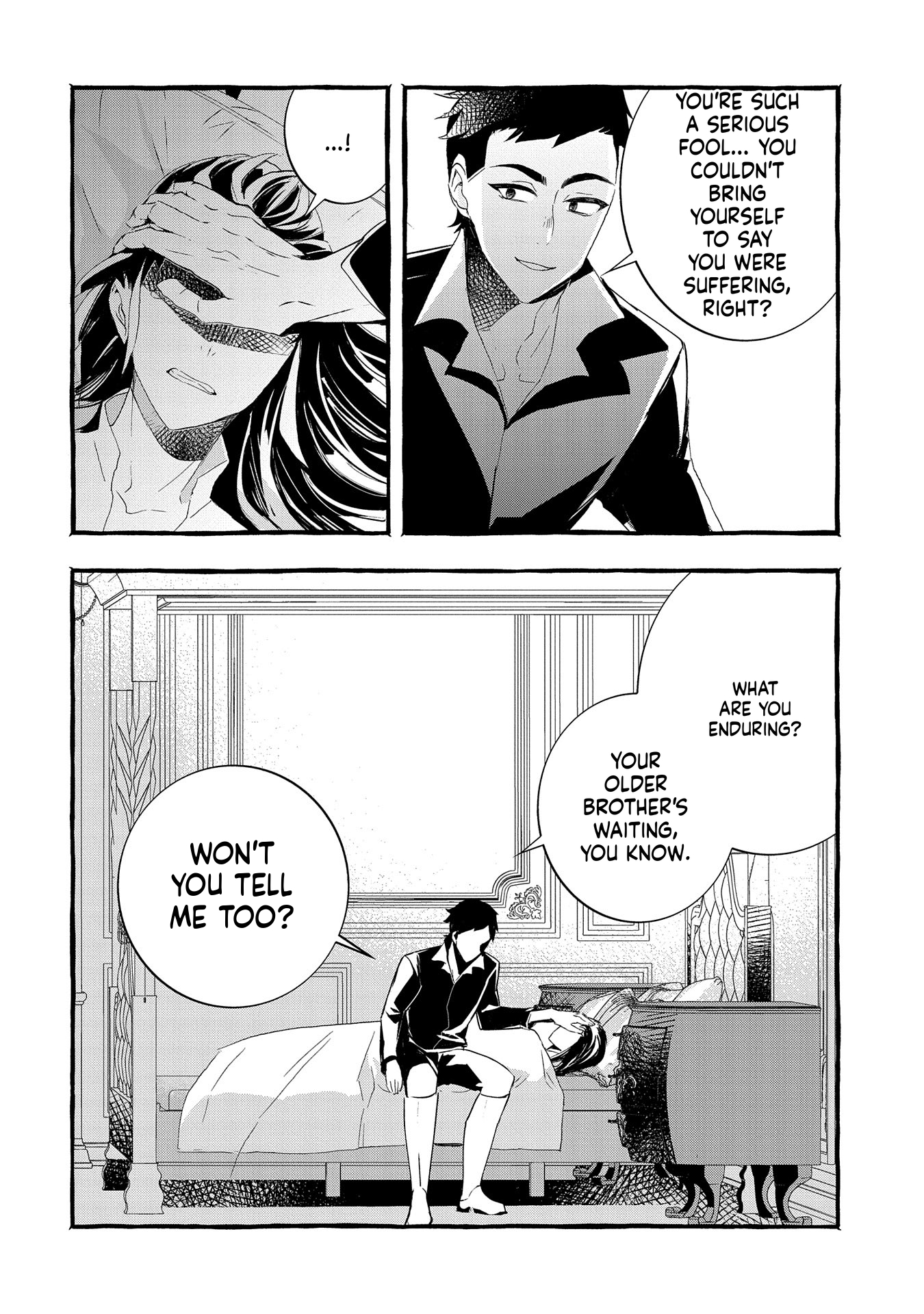 I Want to Live in Luxury!: Even Though I was Reincarnated, I can't Accept Being Poor. That's Why I'll Reform the Territory with Magic. Chapter 20 Page 17