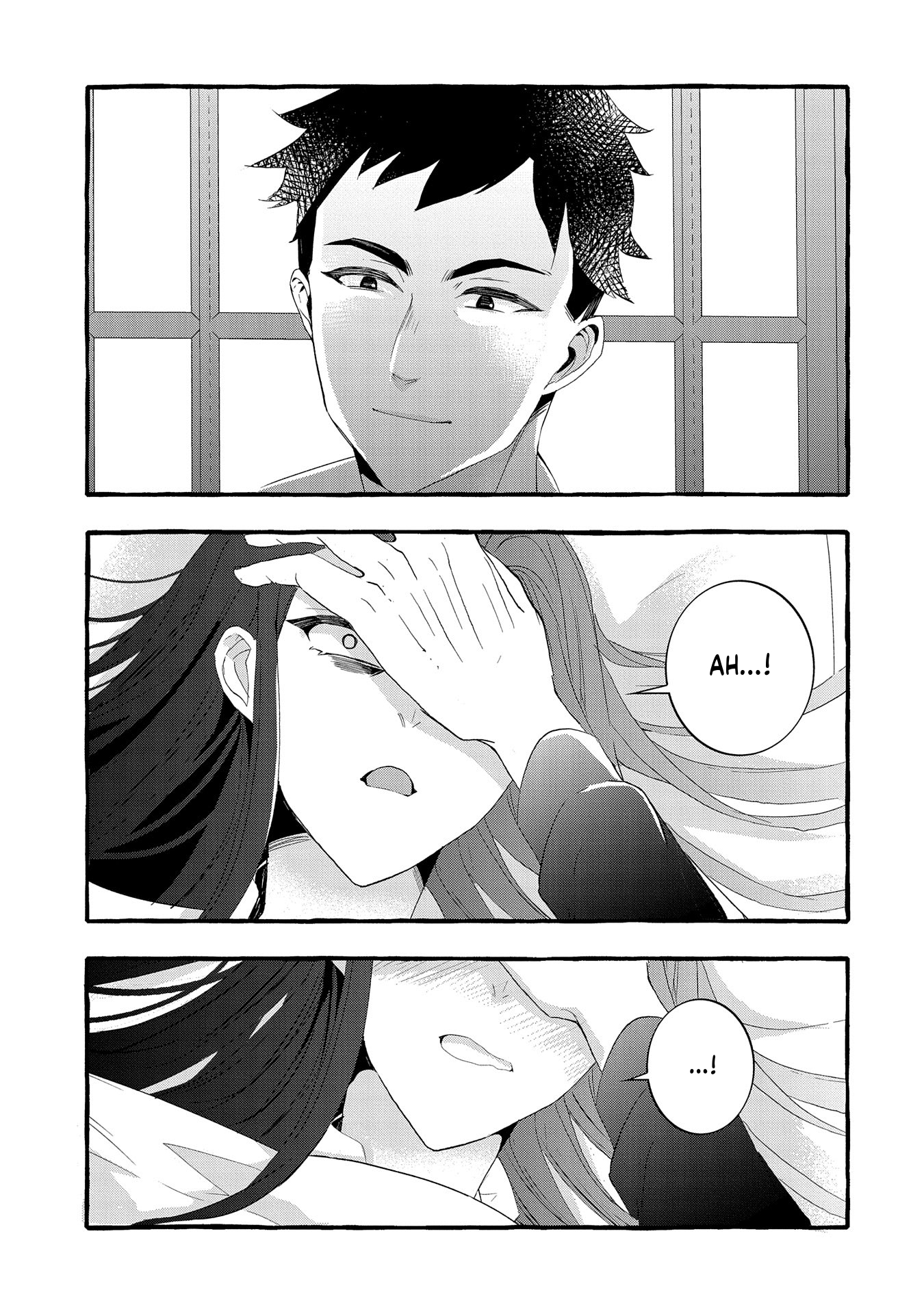 I Want to Live in Luxury!: Even Though I was Reincarnated, I can't Accept Being Poor. That's Why I'll Reform the Territory with Magic. Chapter 20 Page 18