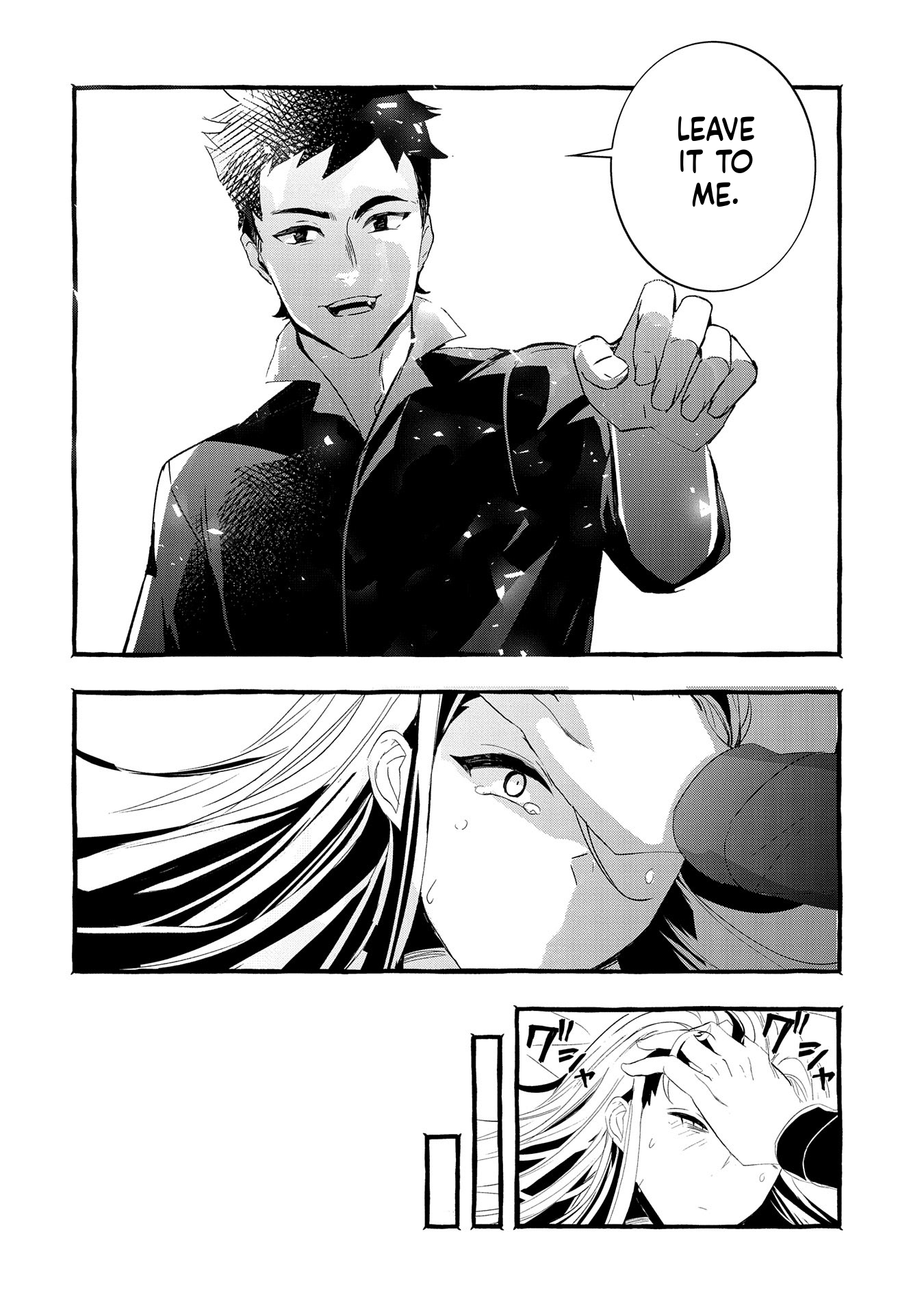 I Want to Live in Luxury!: Even Though I was Reincarnated, I can't Accept Being Poor. That's Why I'll Reform the Territory with Magic. Chapter 20 Page 21