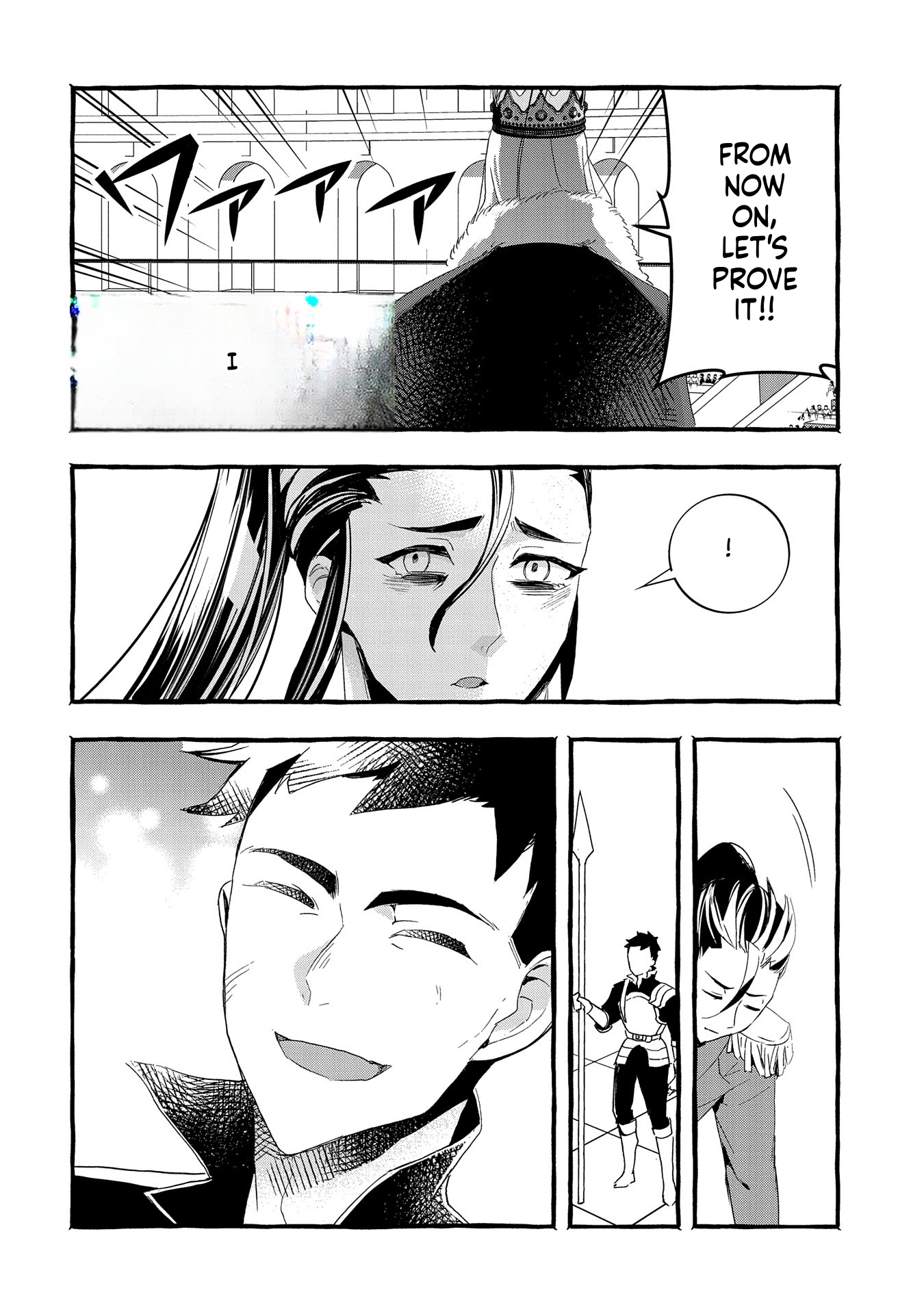 I Want to Live in Luxury!: Even Though I was Reincarnated, I can't Accept Being Poor. That's Why I'll Reform the Territory with Magic. Chapter 20 Page 29