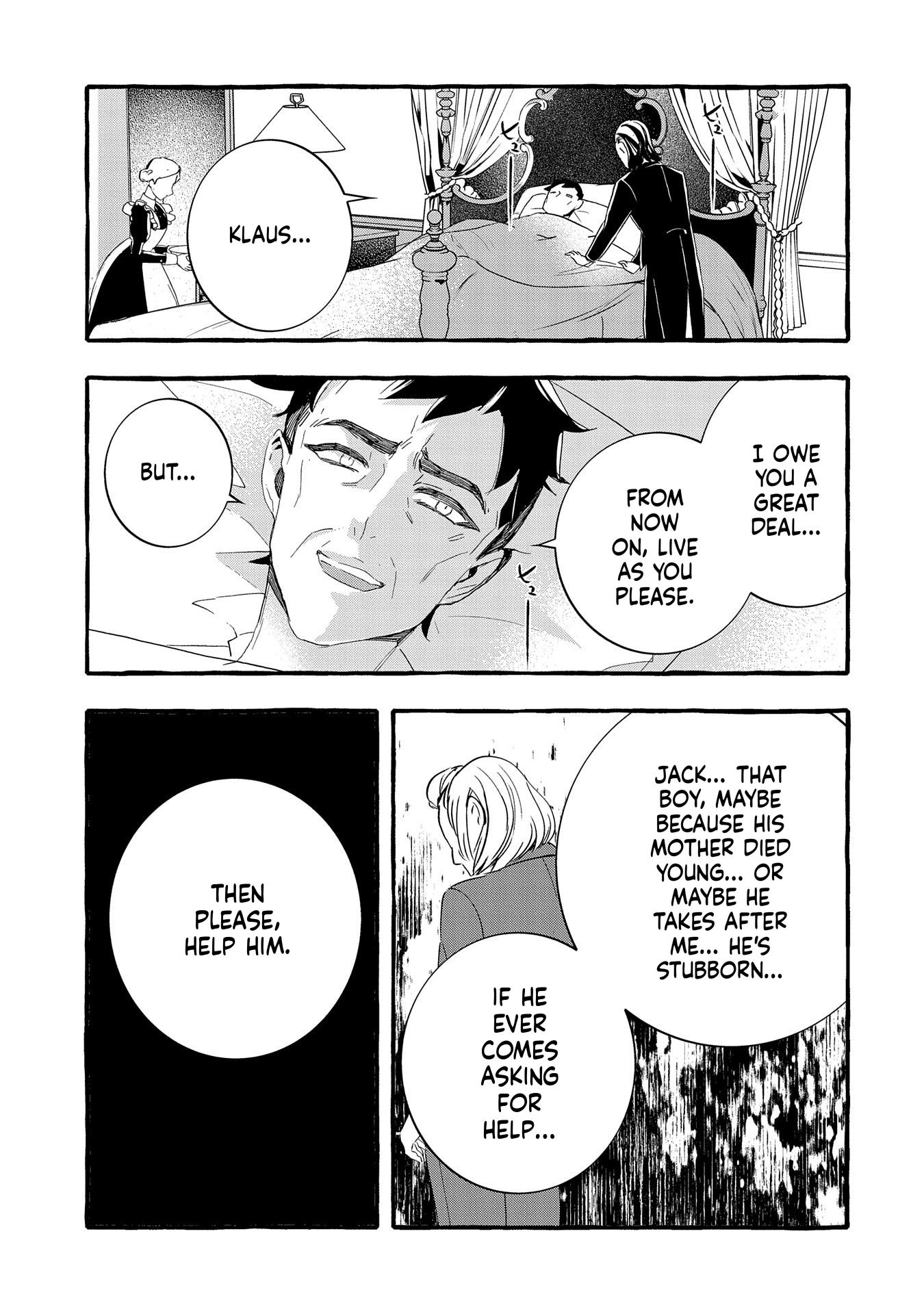 I Want to Live in Luxury!: Even Though I was Reincarnated, I can't Accept Being Poor. That's Why I'll Reform the Territory with Magic. Chapter 20 Page 34