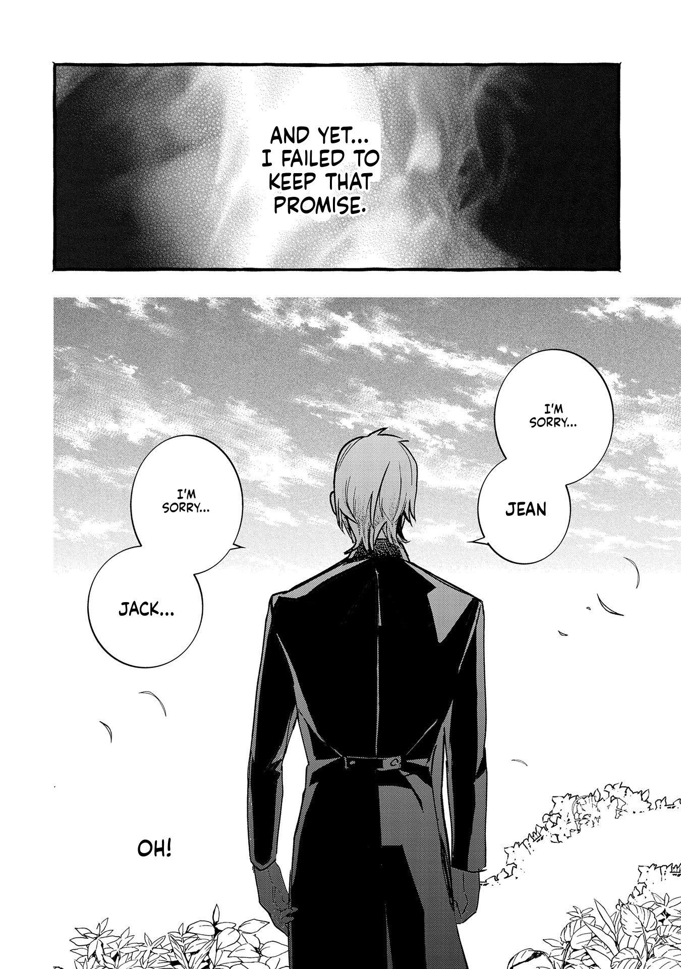 I Want to Live in Luxury!: Even Though I was Reincarnated, I can't Accept Being Poor. That's Why I'll Reform the Territory with Magic. Chapter 20 Page 35