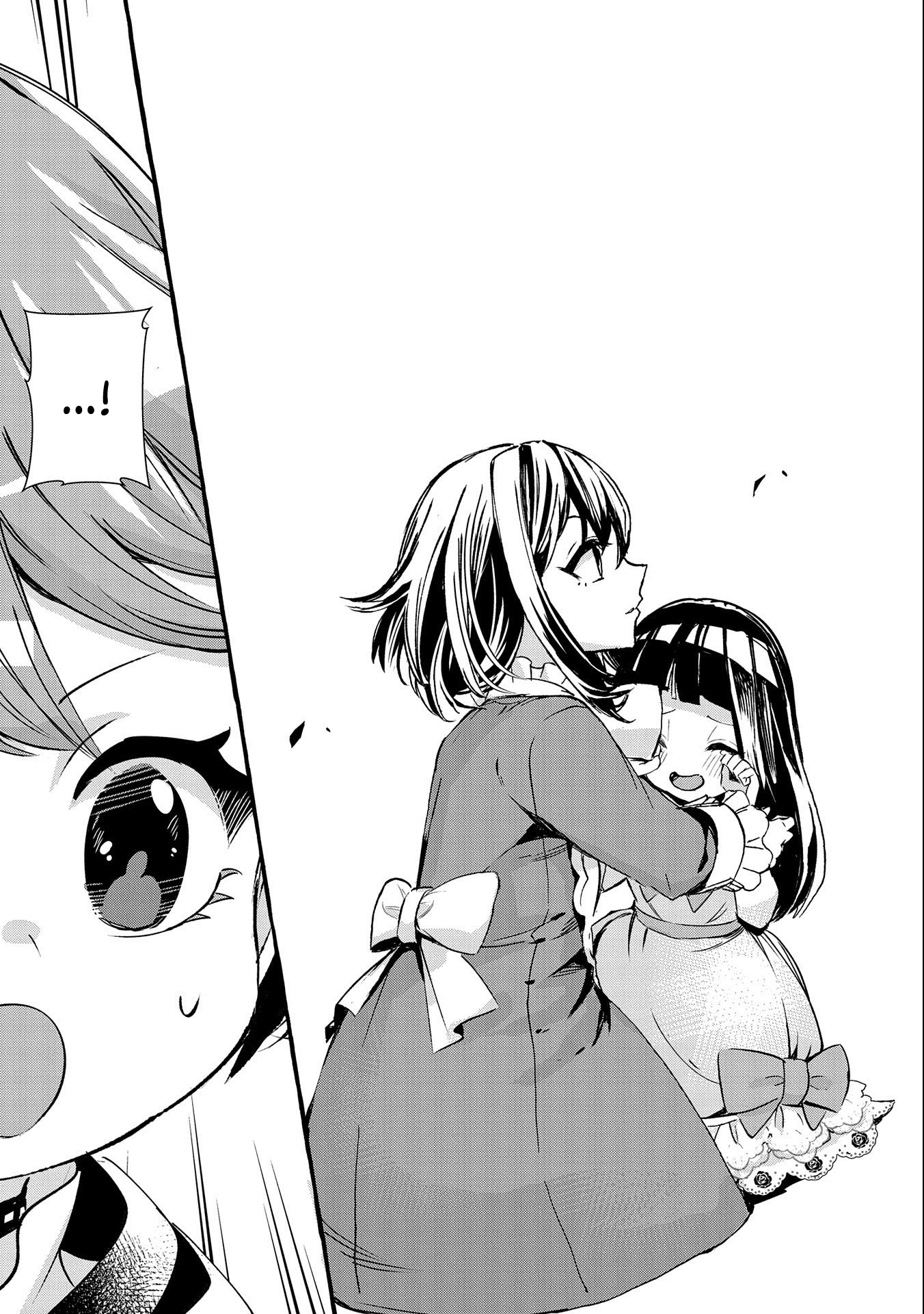 I Want to Live in Luxury!: Even Though I was Reincarnated, I can't Accept Being Poor. That's Why I'll Reform the Territory with Magic. Chapter 9 Page 8