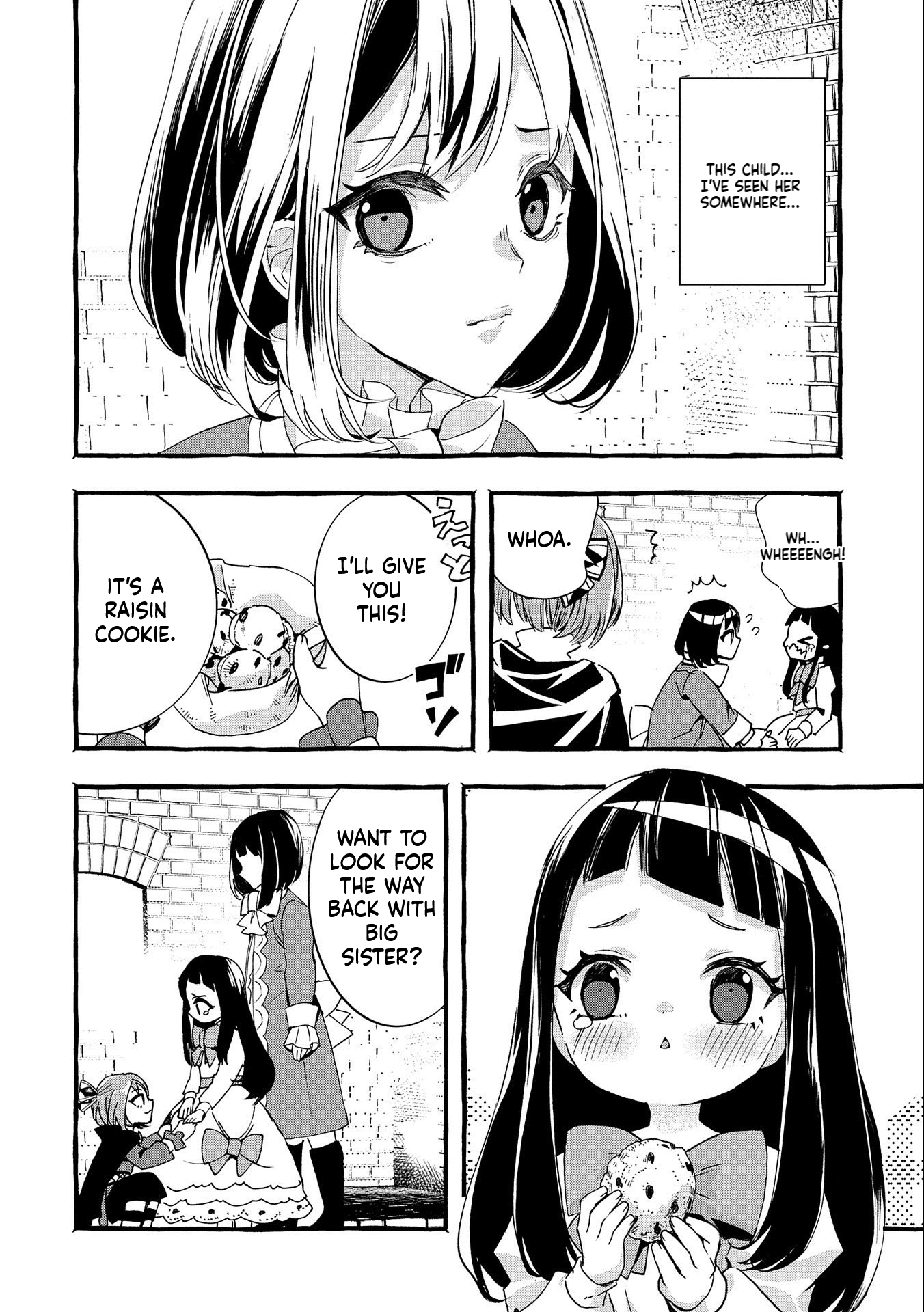 I Want to Live in Luxury!: Even Though I was Reincarnated, I can't Accept Being Poor. That's Why I'll Reform the Territory with Magic. Chapter 9 Page 9