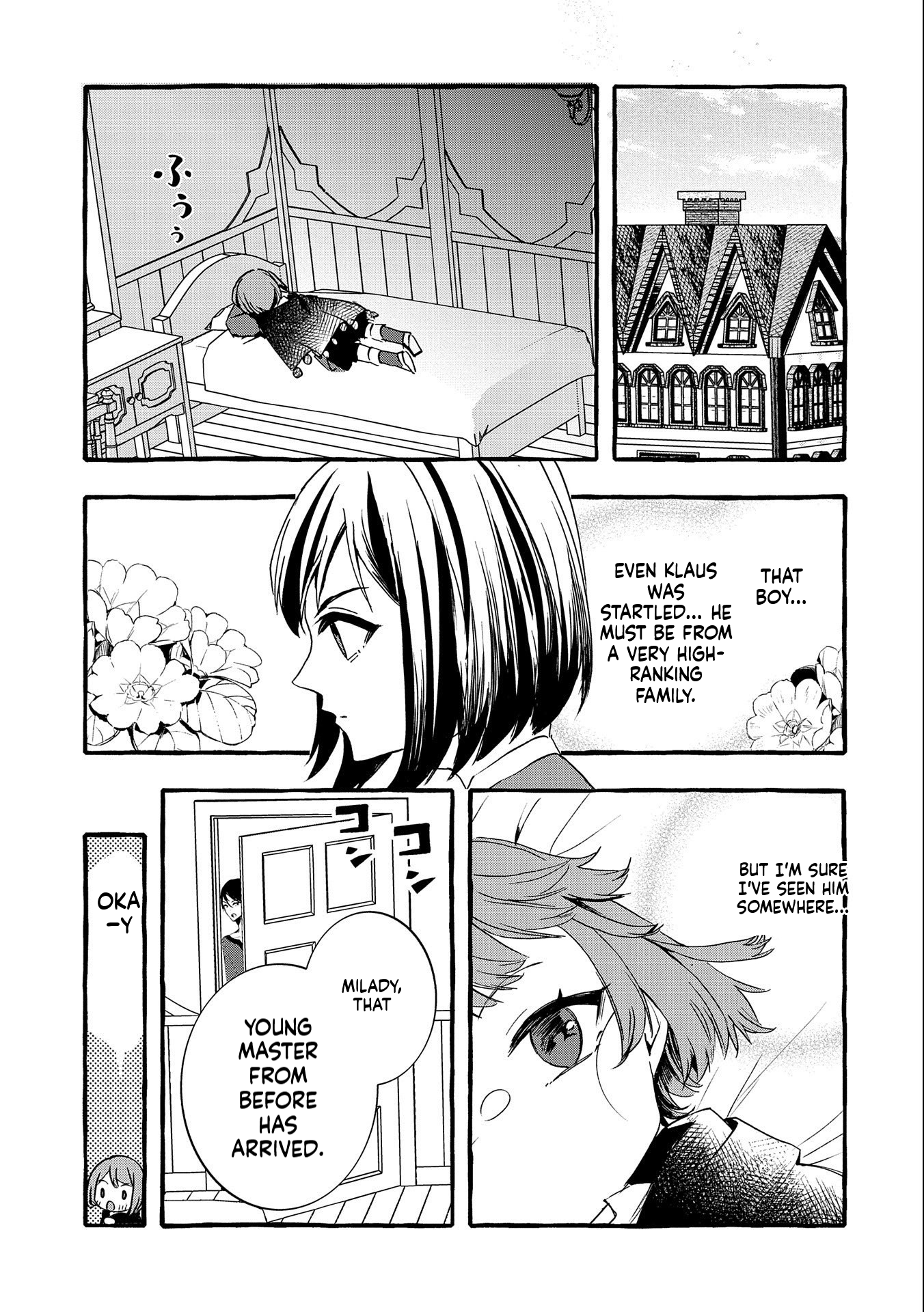 I Want to Live in Luxury!: Even Though I was Reincarnated, I can't Accept Being Poor. That's Why I'll Reform the Territory with Magic. Chapter 9 Page 20