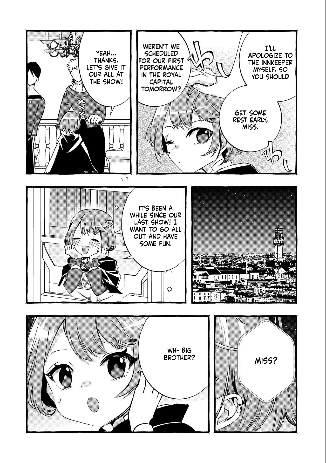 I Want to Live in Luxury!: Even Though I was Reincarnated, I can't Accept Being Poor. That's Why I'll Reform the Territory with Magic. Chapter 9 Page 25