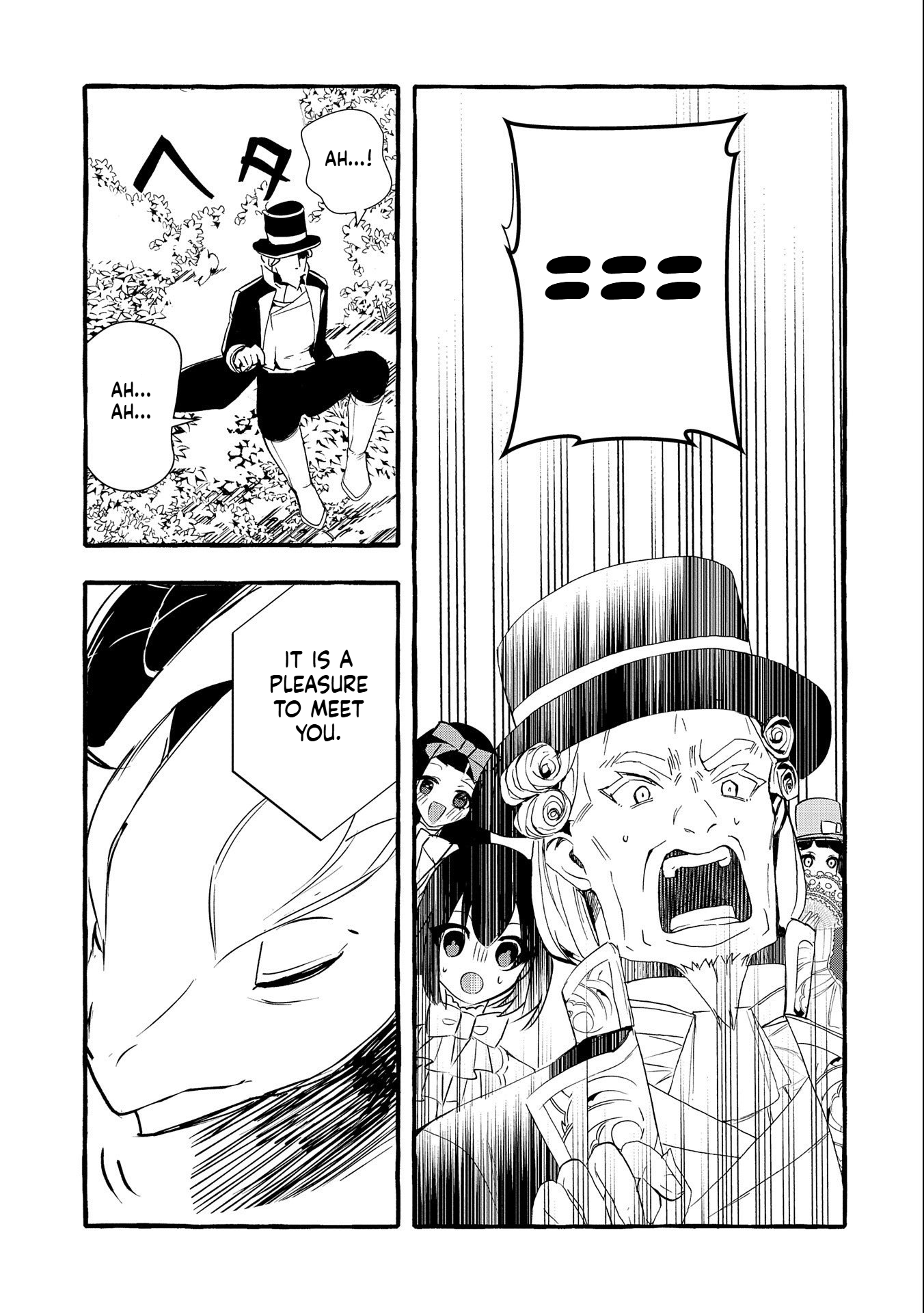 I Want to Live in Luxury!: Even Though I was Reincarnated, I can't Accept Being Poor. That's Why I'll Reform the Territory with Magic. Chapter 14 Page 20