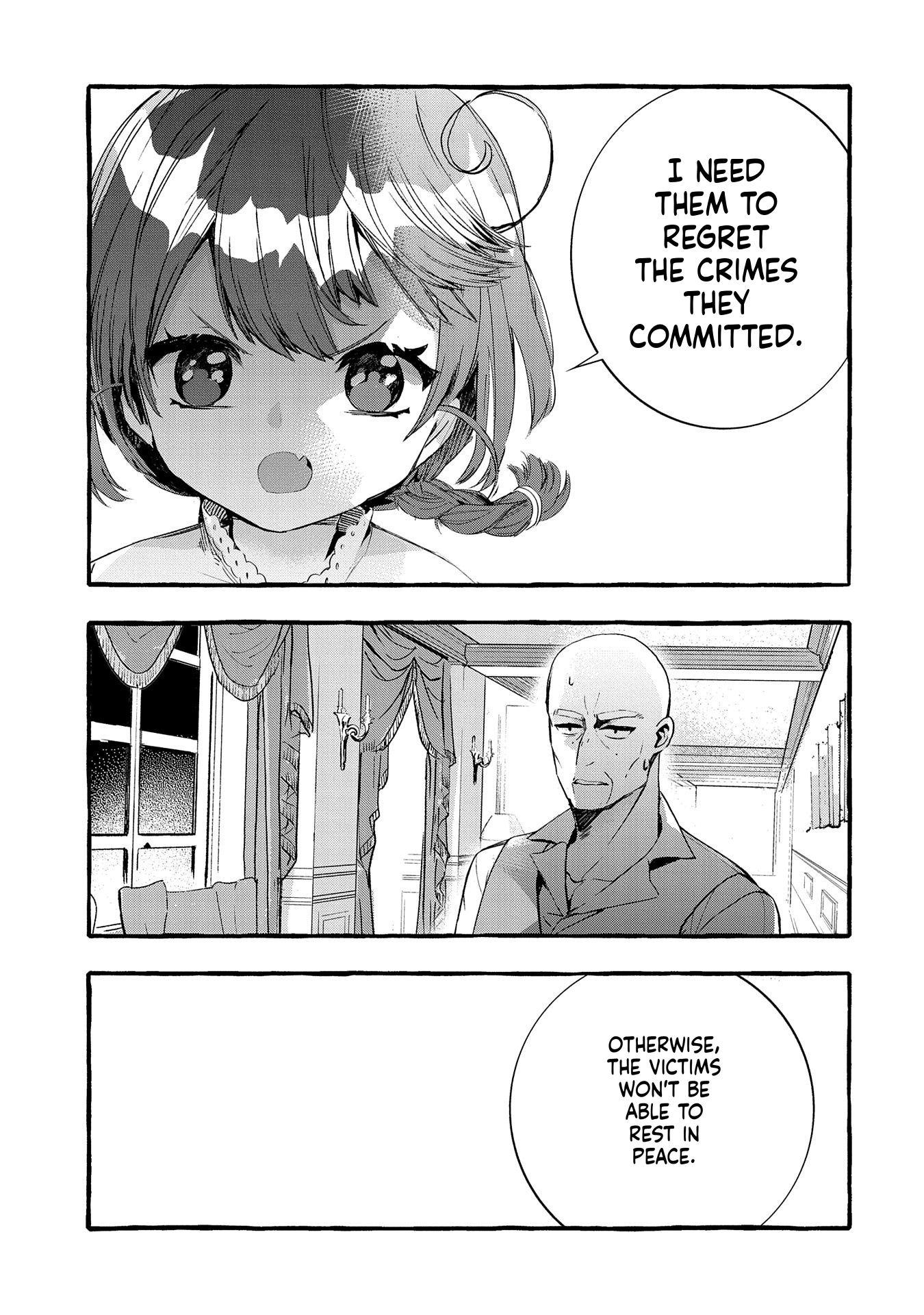 I Want to Live in Luxury!: Even Though I was Reincarnated, I can't Accept Being Poor. That's Why I'll Reform the Territory with Magic. Chapter 23 Page 15