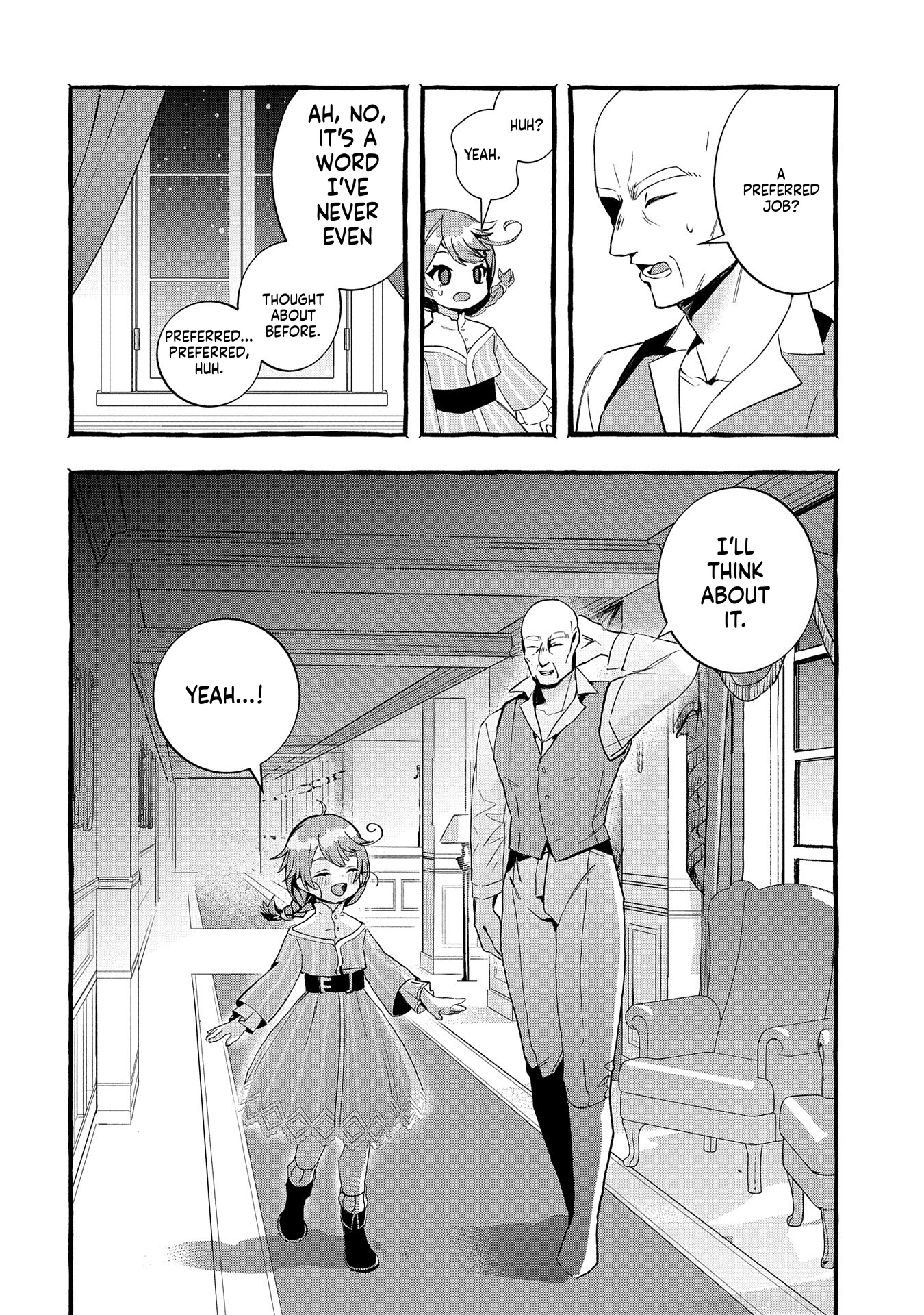 I Want to Live in Luxury!: Even Though I was Reincarnated, I can't Accept Being Poor. That's Why I'll Reform the Territory with Magic. Chapter 23 Page 26