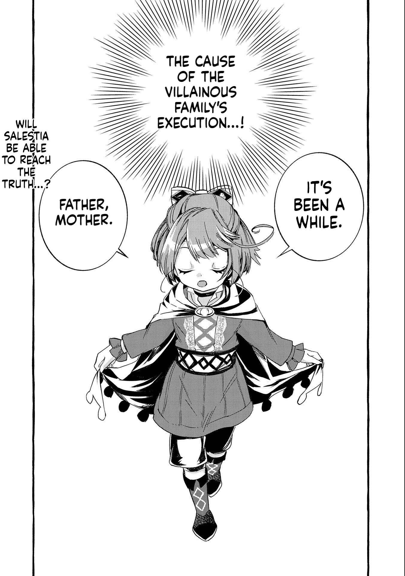 I Want to Live in Luxury!: Even Though I was Reincarnated, I can't Accept Being Poor. That's Why I'll Reform the Territory with Magic. Chapter 10 Page 25