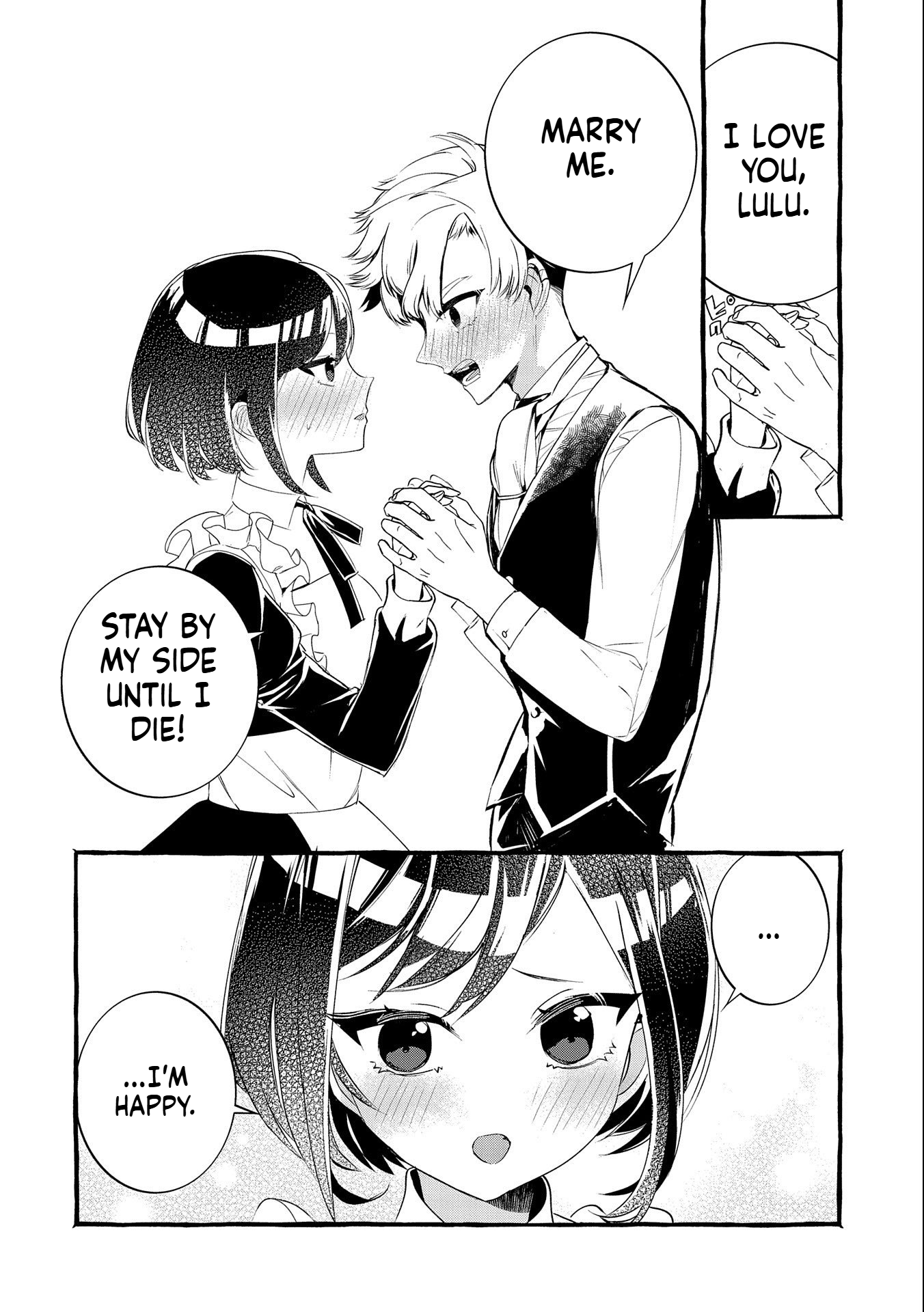 I Want to Live in Luxury!: Even Though I was Reincarnated, I can't Accept Being Poor. That's Why I'll Reform the Territory with Magic. Chapter 15 Page 7