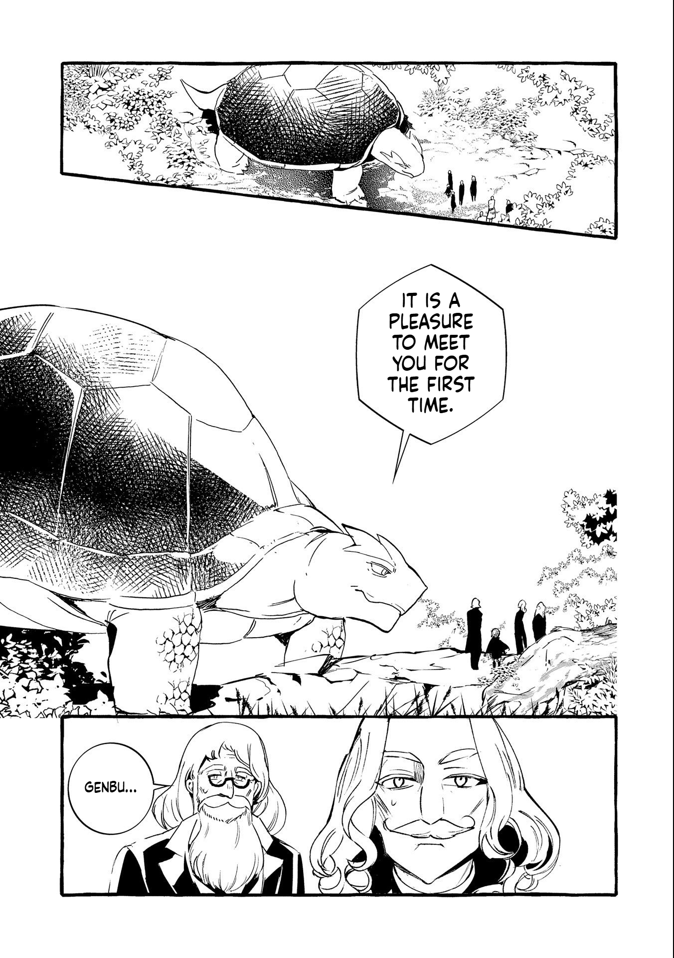 I Want to Live in Luxury!: Even Though I was Reincarnated, I can't Accept Being Poor. That's Why I'll Reform the Territory with Magic. Chapter 15 Page 20