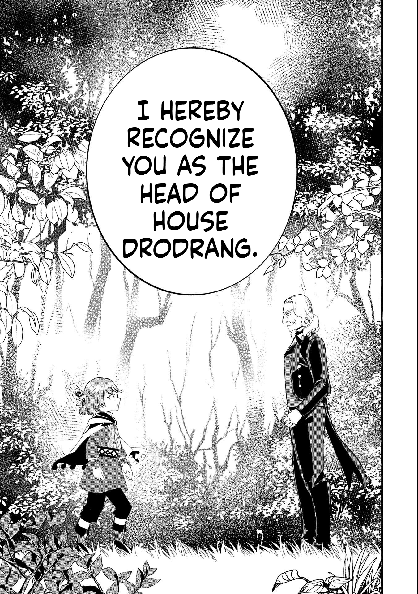 I Want to Live in Luxury!: Even Though I was Reincarnated, I can't Accept Being Poor. That's Why I'll Reform the Territory with Magic. Chapter 15 Page 26