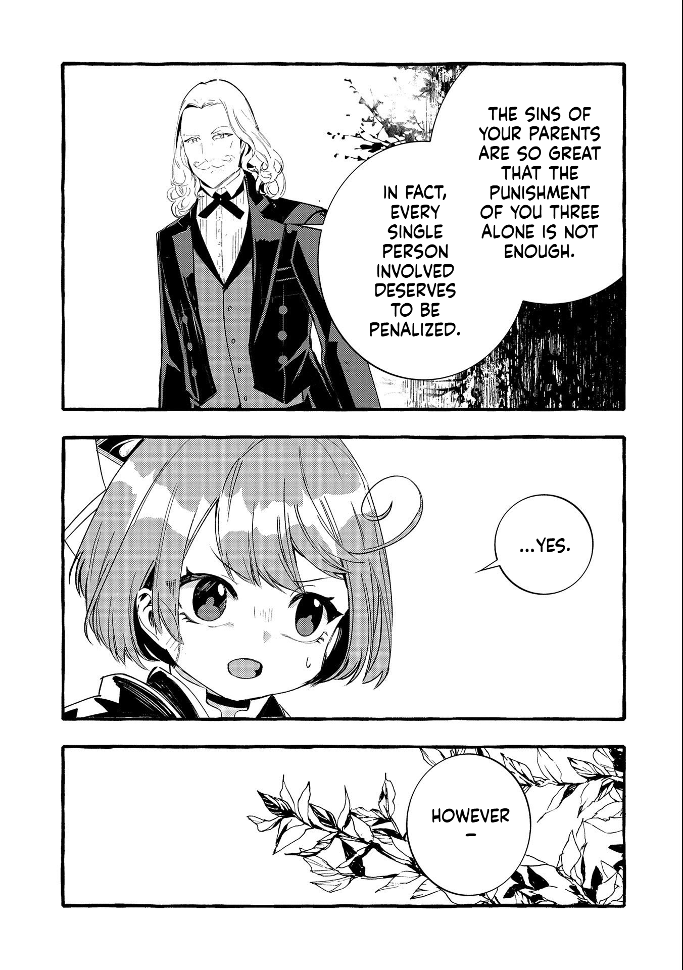 I Want to Live in Luxury!: Even Though I was Reincarnated, I can't Accept Being Poor. That's Why I'll Reform the Territory with Magic. Chapter 15 Page 28