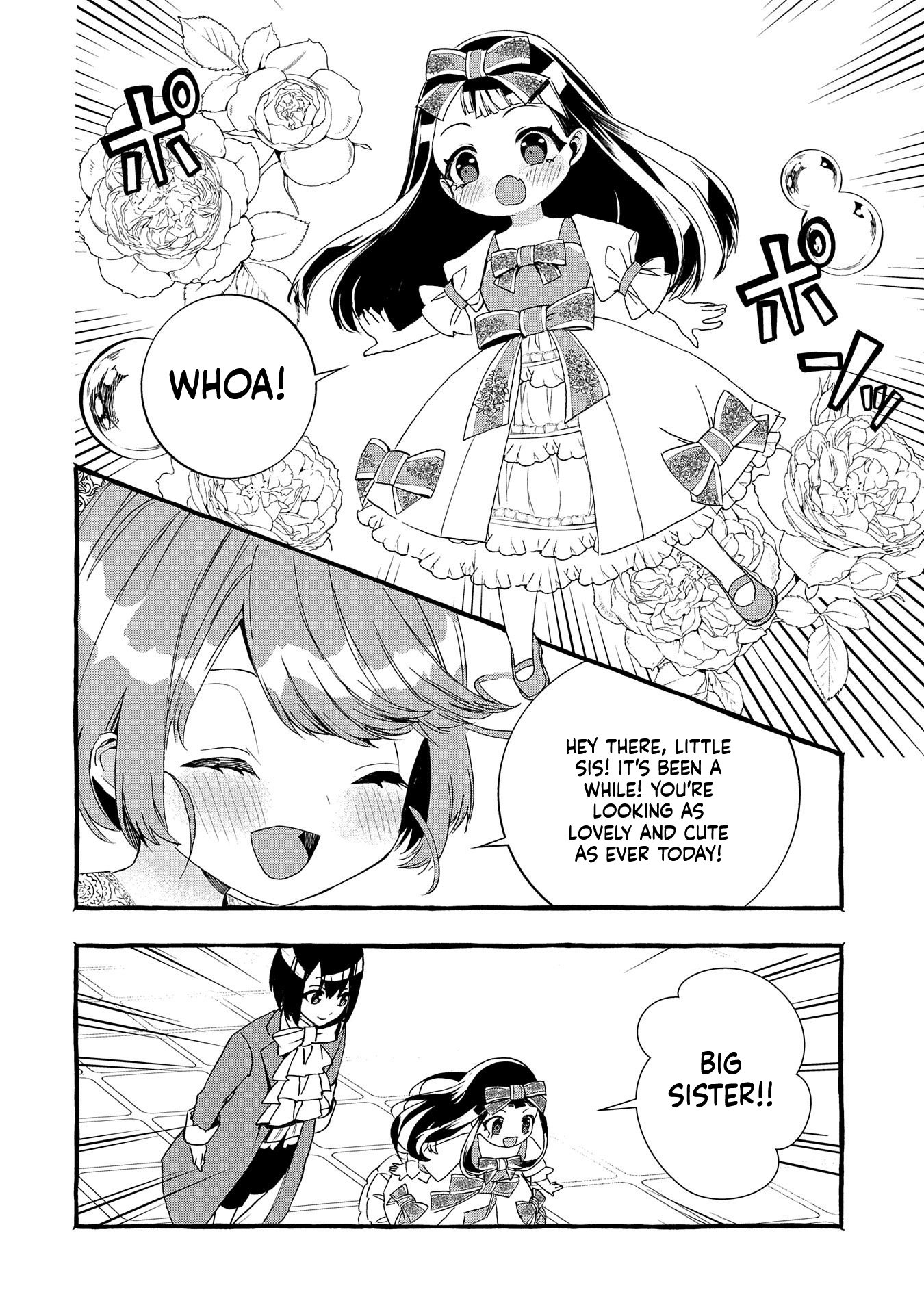 I Want to Live in Luxury!: Even Though I was Reincarnated, I can't Accept Being Poor. That's Why I'll Reform the Territory with Magic. Chapter 13 Page 11