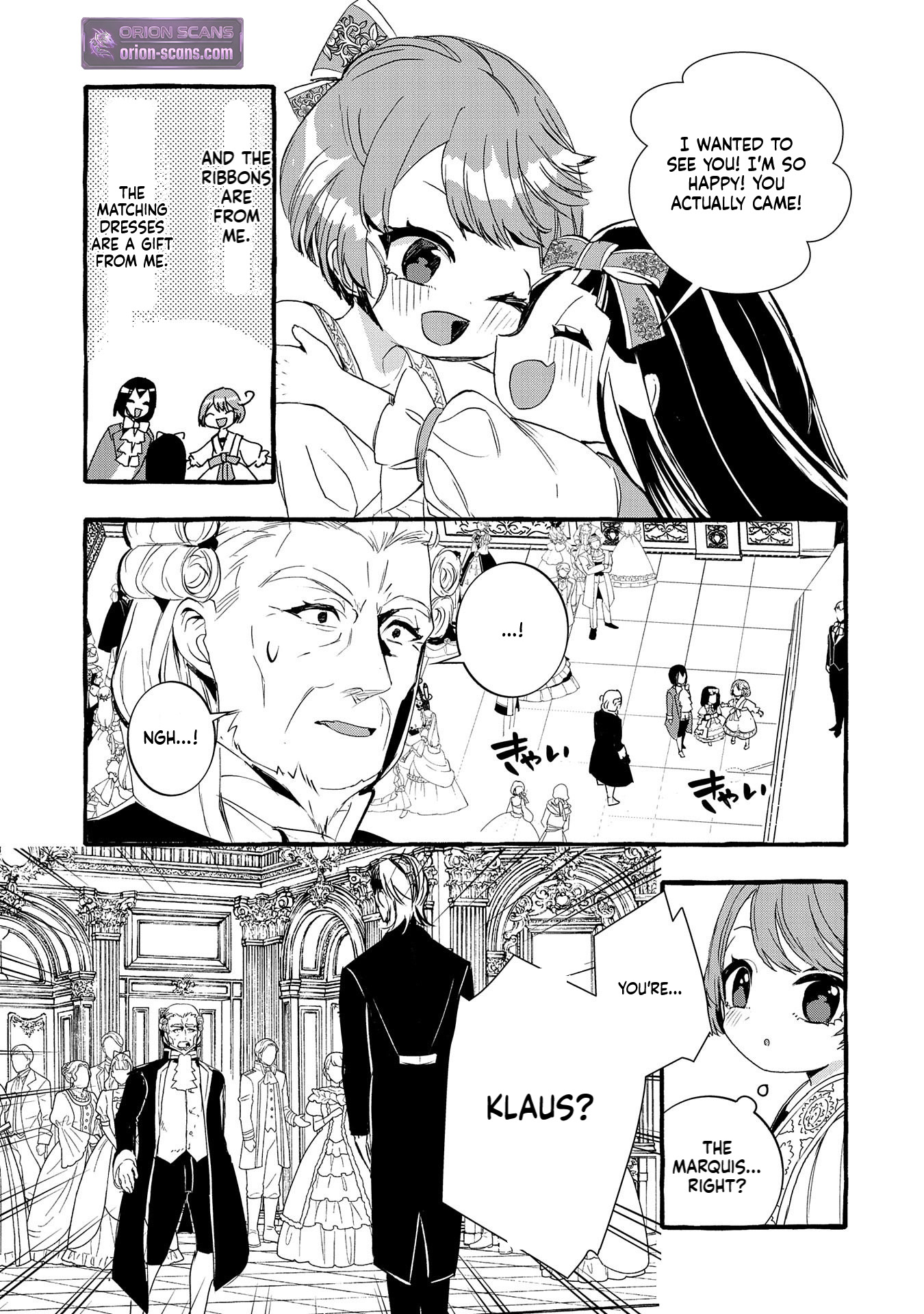 I Want to Live in Luxury!: Even Though I was Reincarnated, I can't Accept Being Poor. That's Why I'll Reform the Territory with Magic. Chapter 13 Page 12