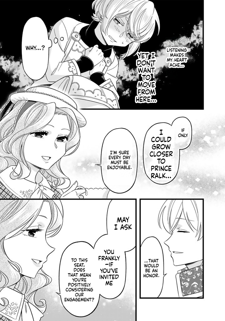 I was a saint in a past life, and now I’m a pharmacist Chapter 9 Page 4