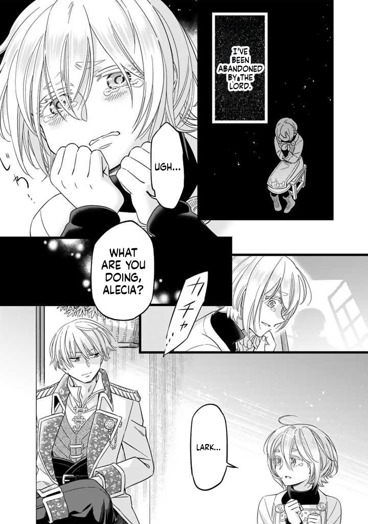 I was a saint in a past life, and now I’m a pharmacist Chapter 3 Page 20