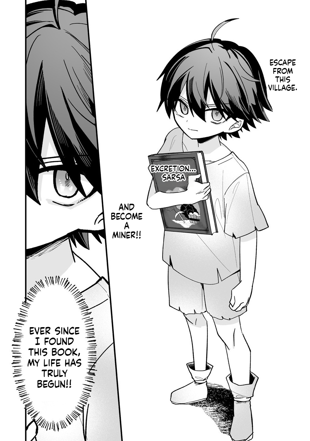 I Was Oppressed by My Childhood Friends, but I Awakened a 'Saint Appointment' Skill and They All Did a Complete 180! Chapter 1 Page 13