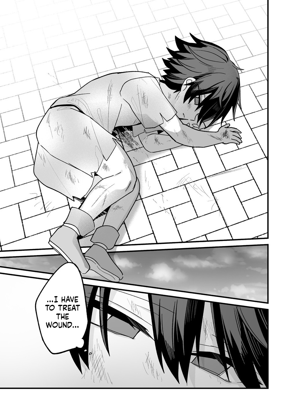 I Was Oppressed by My Childhood Friends, but I Awakened a 'Saint Appointment' Skill and They All Did a Complete 180! Chapter 1 Page 24