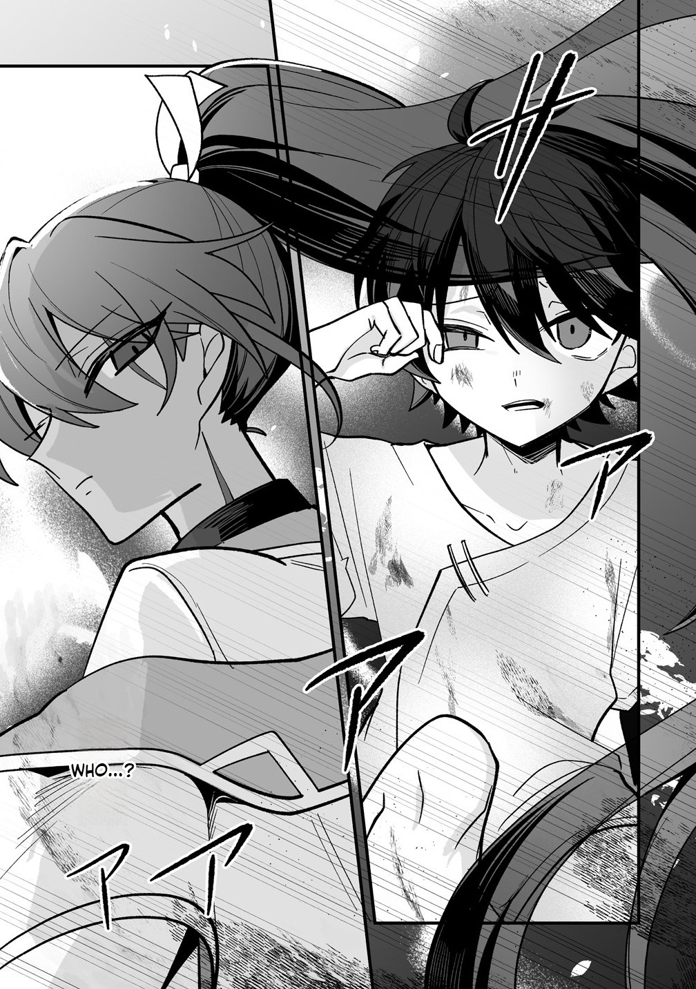 I Was Oppressed by My Childhood Friends, but I Awakened a 'Saint Appointment' Skill and They All Did a Complete 180! Chapter 1 Page 30
