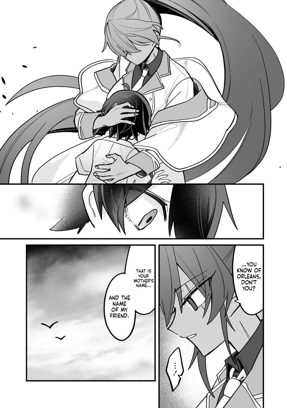 I Was Oppressed by My Childhood Friends, but I Awakened a 'Saint Appointment' Skill and They All Did a Complete 180! Chapter 1 Page 36