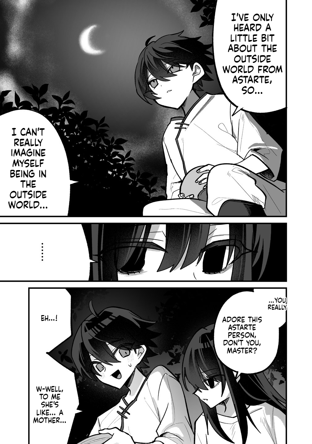 I Was Oppressed by My Childhood Friends, but I Awakened a 'Saint Appointment' Skill and They All Did a Complete 180! Chapter 7 Page 6