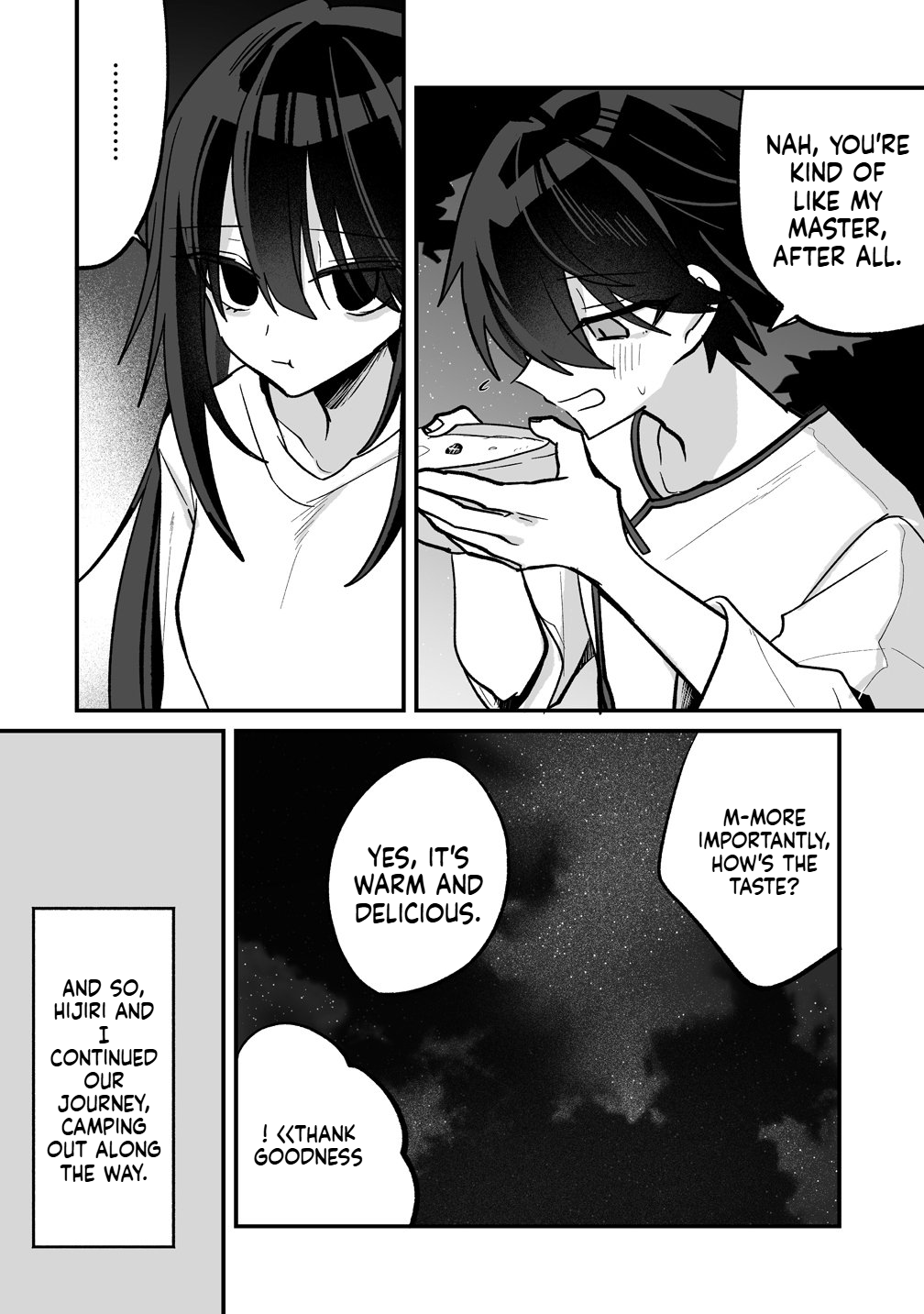 I Was Oppressed by My Childhood Friends, but I Awakened a 'Saint Appointment' Skill and They All Did a Complete 180! Chapter 7 Page 7