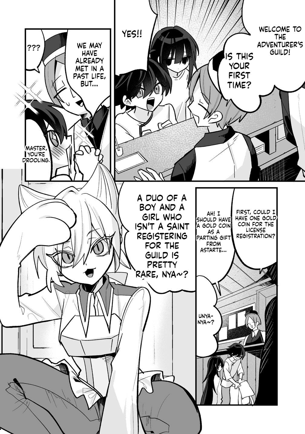 I Was Oppressed by My Childhood Friends, but I Awakened a 'Saint Appointment' Skill and They All Did a Complete 180! Chapter 7 Page 15