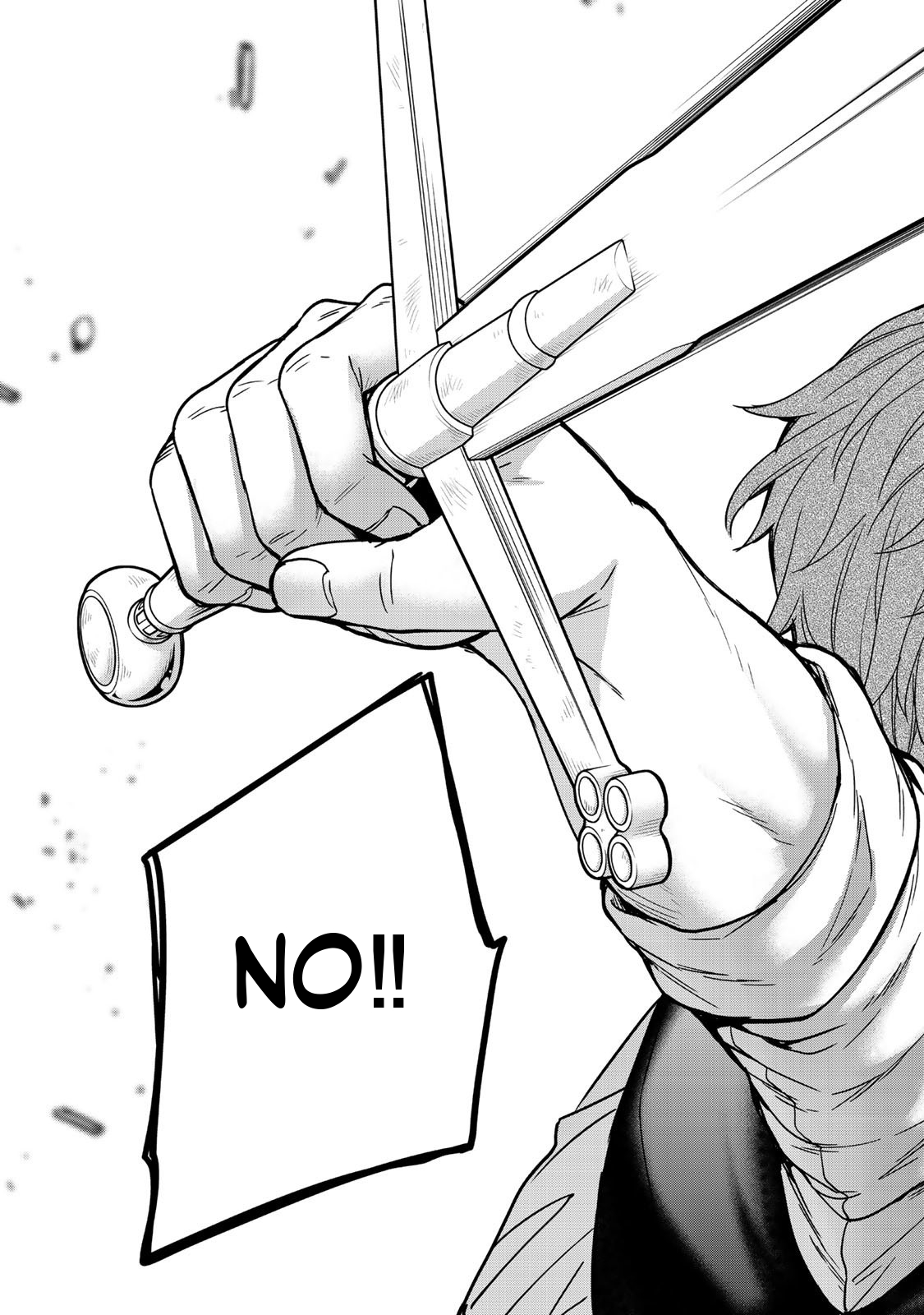 I was Reincarnated as the Weakest Noble, So I Collected Some Villains. Chapter 10 Page 30