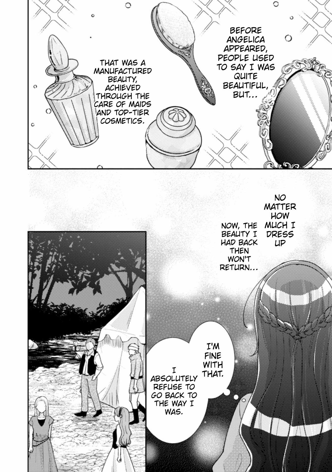  I Wouldn't Date a Prince Even If You Asked! Chapter 10 Page 17
