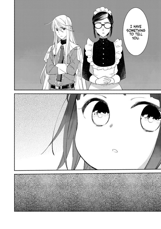 I'm the White Pig Nobleman, but With the Memories of My Previous Life, I'll Raise My Little Brother Chapter 3 Page 17