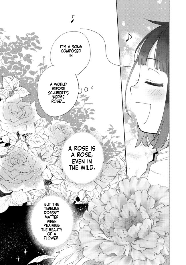 I'm the White Pig Nobleman, but With the Memories of My Previous Life, I'll Raise My Little Brother Chapter 1 Page 21