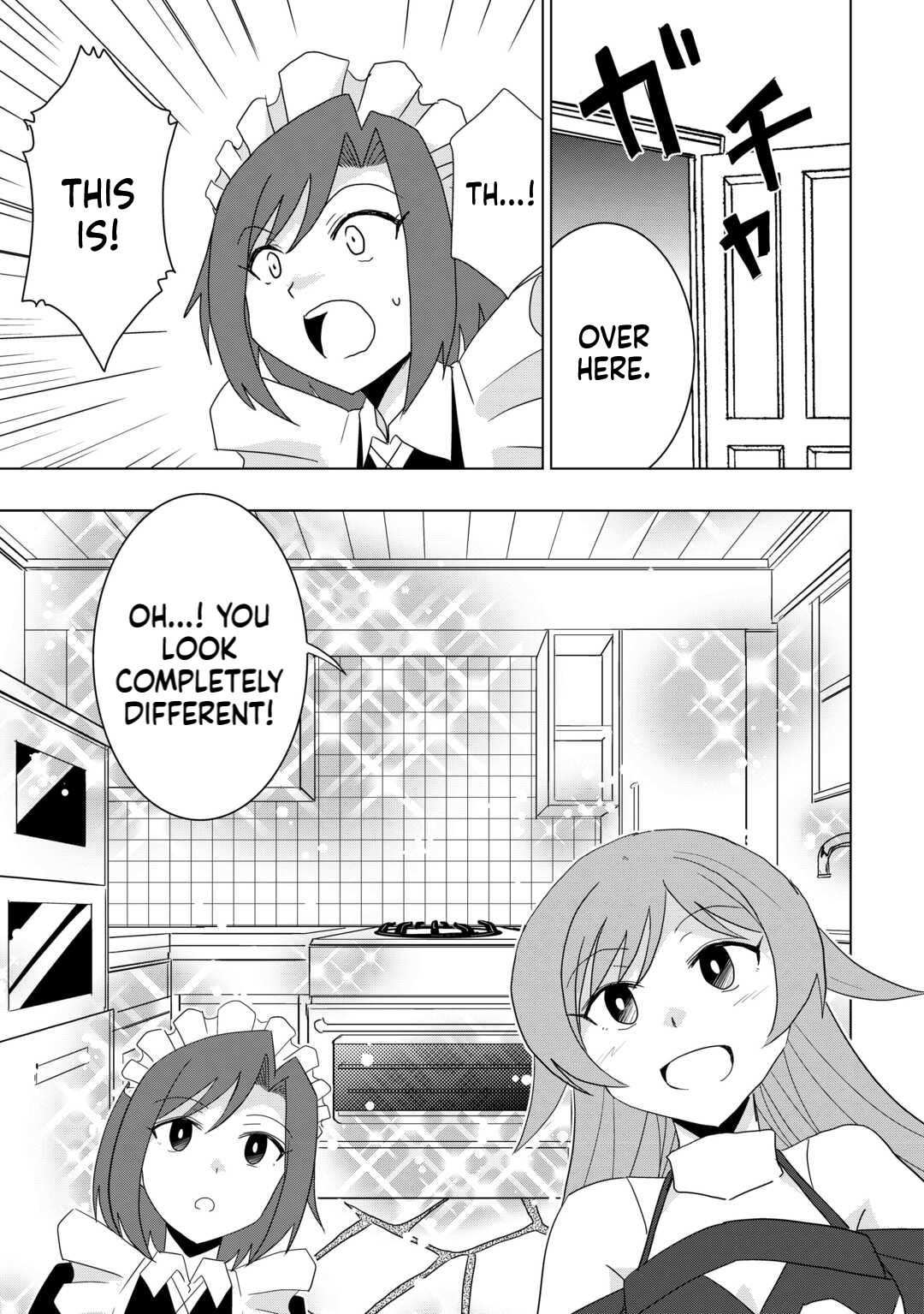 Is Attribute-less Magic Plain? The Boy Abandoned for Having "No Flashy Skills" Lives Freely in the Remotest Land Chapter 4 Page 10