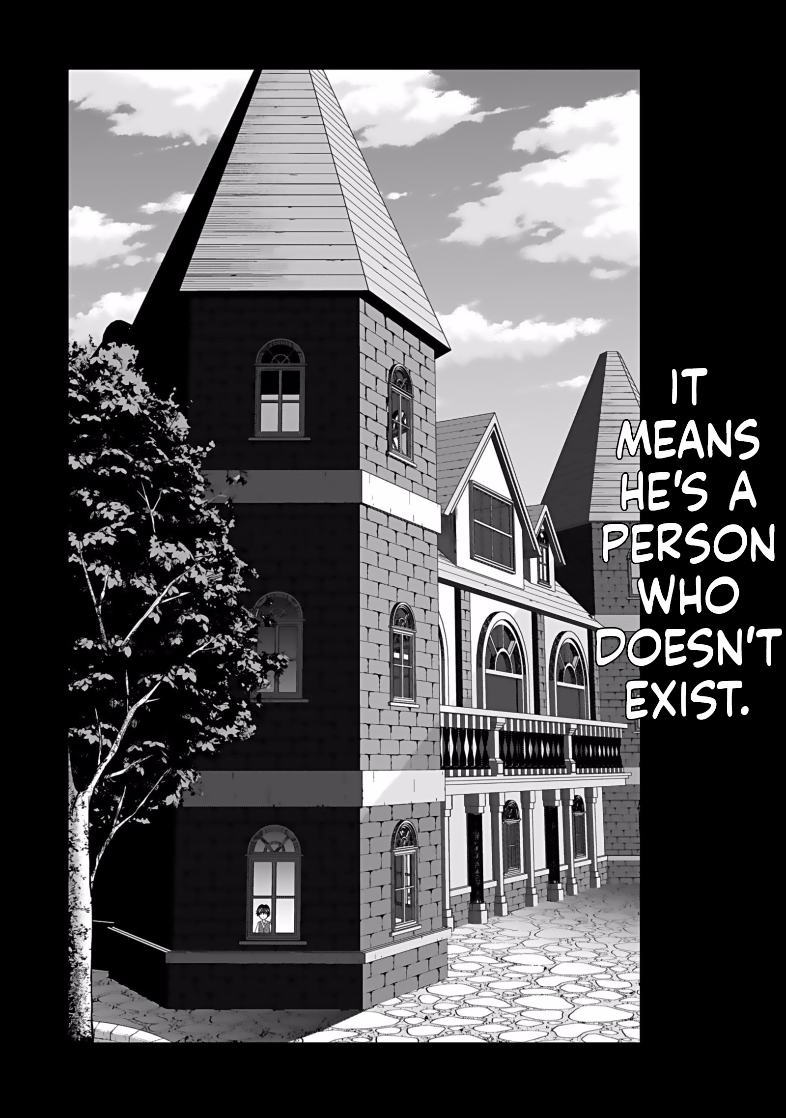 K̵i̵l̵l̵e̵d̵ ̵B̵y̵ ̵P̵o̵i̵s̵o̵n̵i̵n̵g̵ The Poison Magician Unrivaled In The World Chapter 1 Page 15