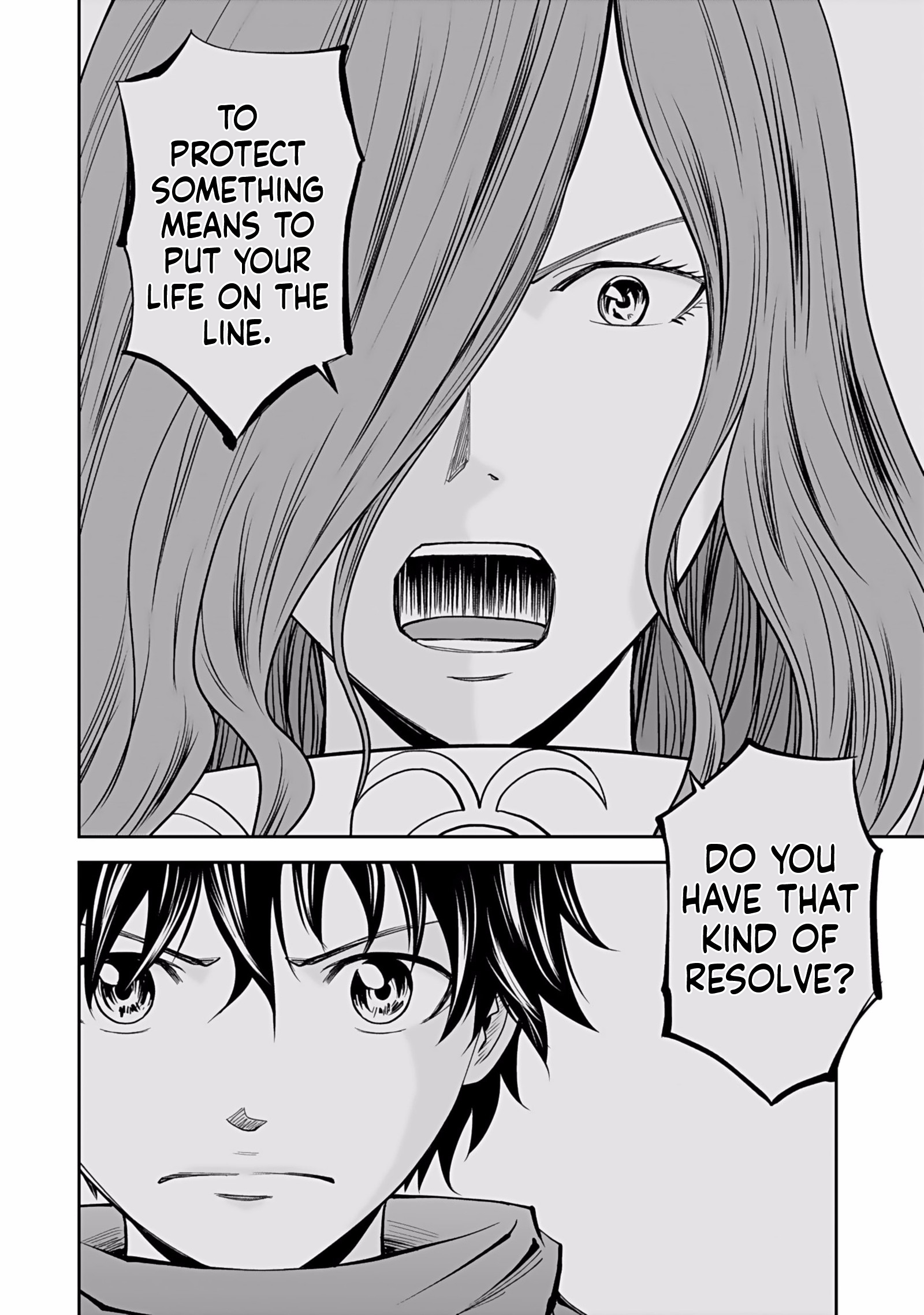 K̵i̵l̵l̵e̵d̵ ̵B̵y̵ ̵P̵o̵i̵s̵o̵n̵i̵n̵g̵ The Poison Magician Unrivaled In The World Chapter 5 Page 17