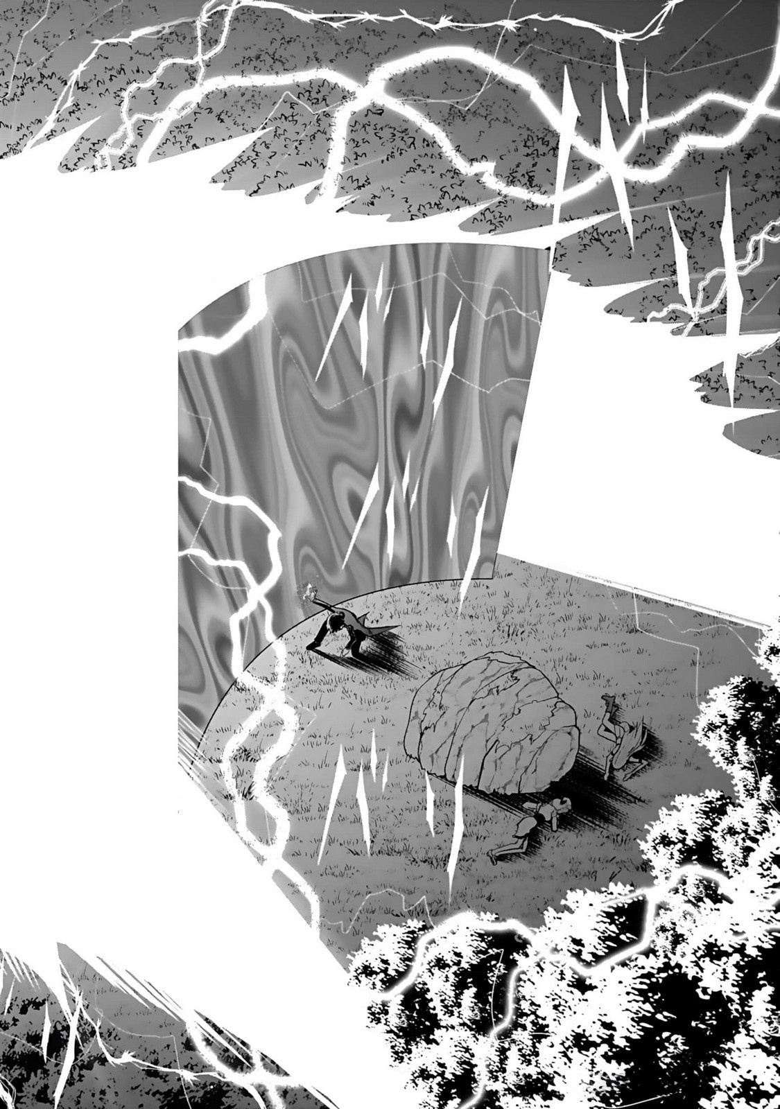 K̵i̵l̵l̵e̵d̵ ̵B̵y̵ ̵P̵o̵i̵s̵o̵n̵i̵n̵g̵ The Poison Magician Unrivaled In The World Chapter 15 Page 7