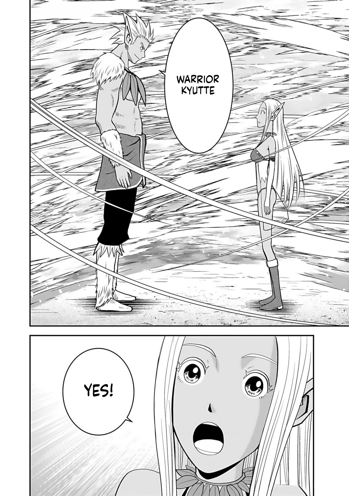 K̵i̵l̵l̵e̵d̵ ̵B̵y̵ ̵P̵o̵i̵s̵o̵n̵i̵n̵g̵ The Poison Magician Unrivaled In The World Chapter 15 Page 23