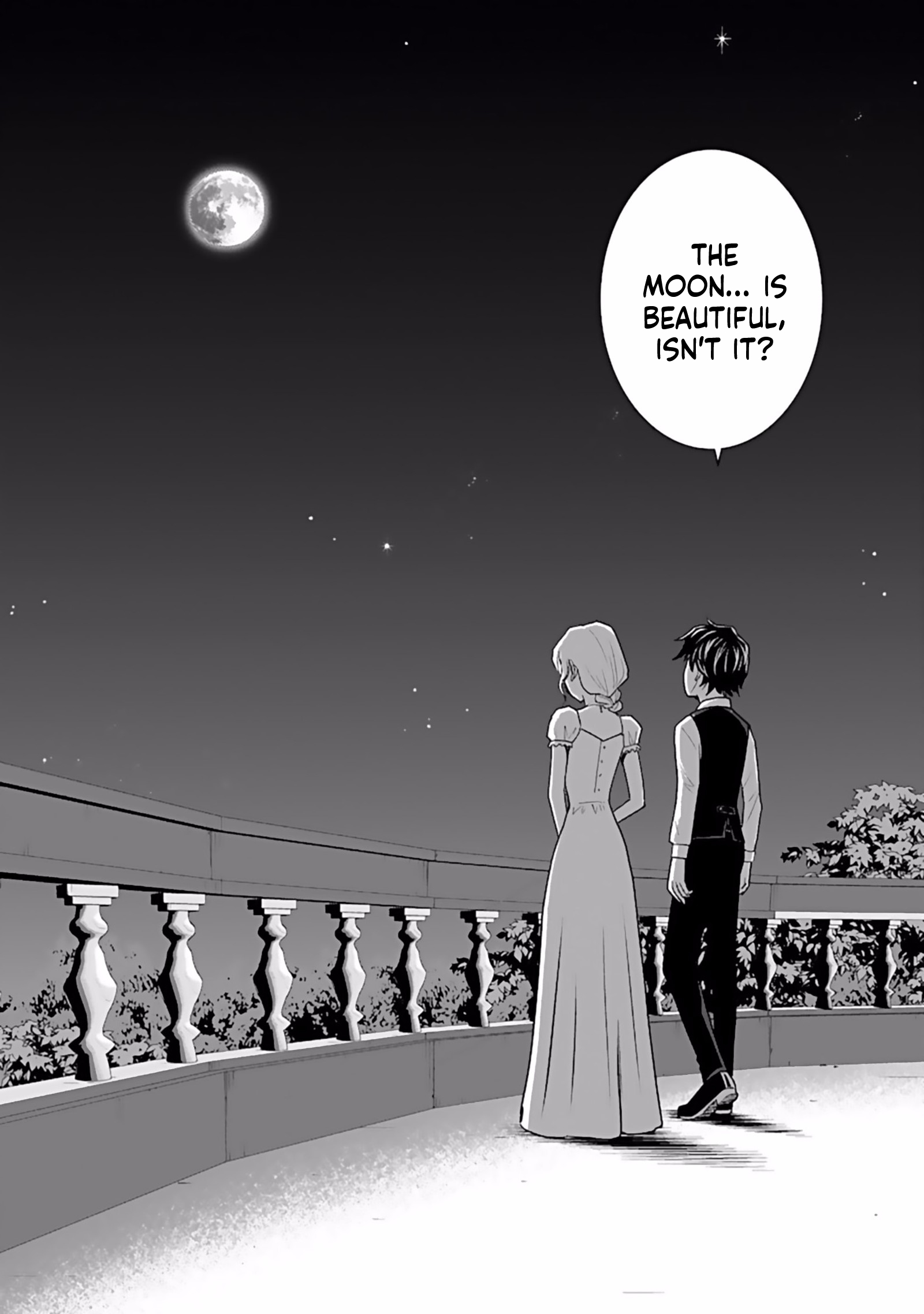 K̵i̵l̵l̵e̵d̵ ̵B̵y̵ ̵P̵o̵i̵s̵o̵n̵i̵n̵g̵ The Poison Magician Unrivaled In The World Chapter 6 Page 27