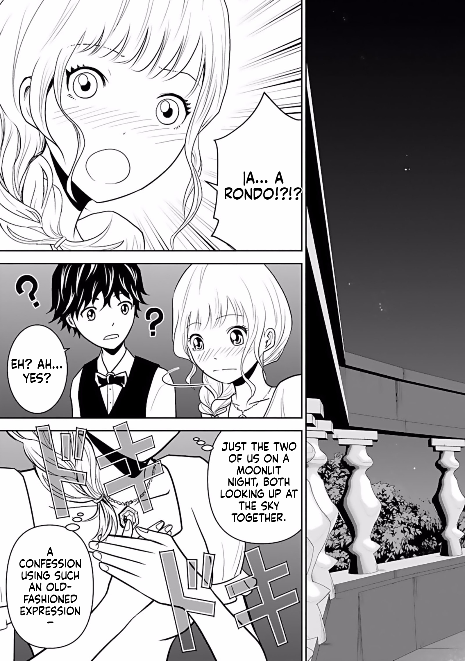 K̵i̵l̵l̵e̵d̵ ̵B̵y̵ ̵P̵o̵i̵s̵o̵n̵i̵n̵g̵ The Poison Magician Unrivaled In The World Chapter 6 Page 28