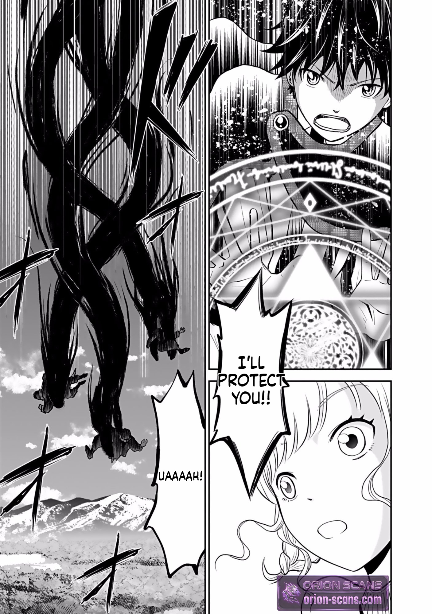 K̵i̵l̵l̵e̵d̵ ̵B̵y̵ ̵P̵o̵i̵s̵o̵n̵i̵n̵g̵ The Poison Magician Unrivaled In The World Chapter 4 Page 30