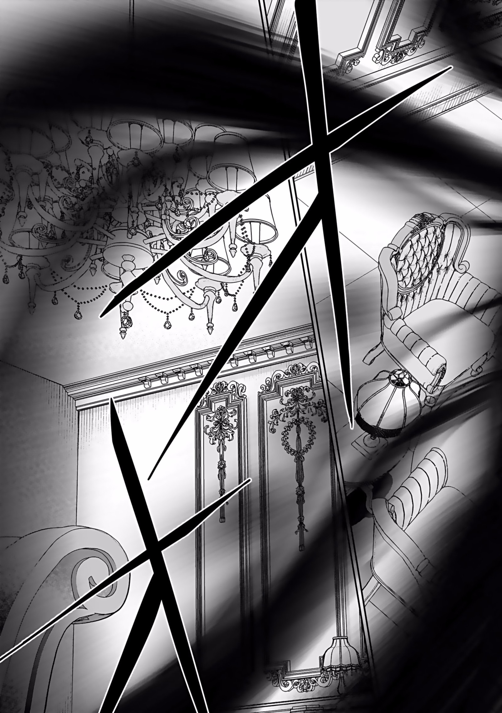K̵i̵l̵l̵e̵d̵ ̵B̵y̵ ̵P̵o̵i̵s̵o̵n̵i̵n̵g̵ The Poison Magician Unrivaled In The World Chapter 3 Page 20