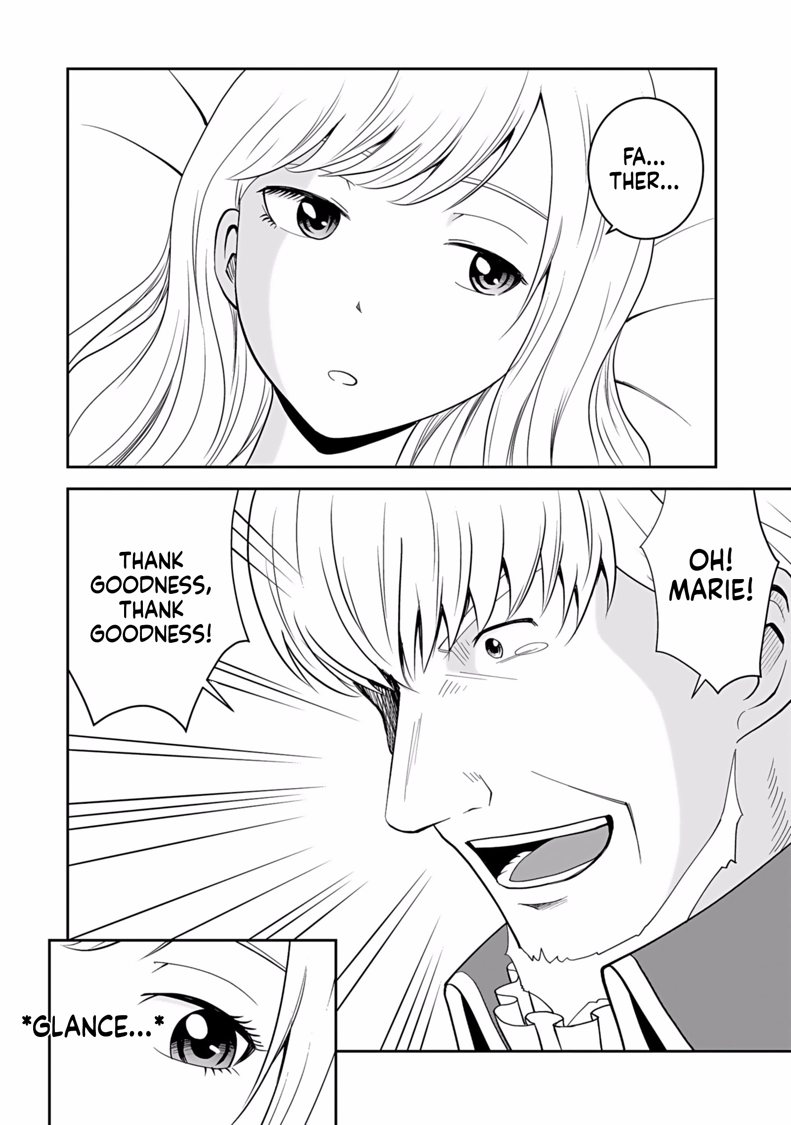 K̵i̵l̵l̵e̵d̵ ̵B̵y̵ ̵P̵o̵i̵s̵o̵n̵i̵n̵g̵ The Poison Magician Unrivaled In The World Chapter 3 Page 23