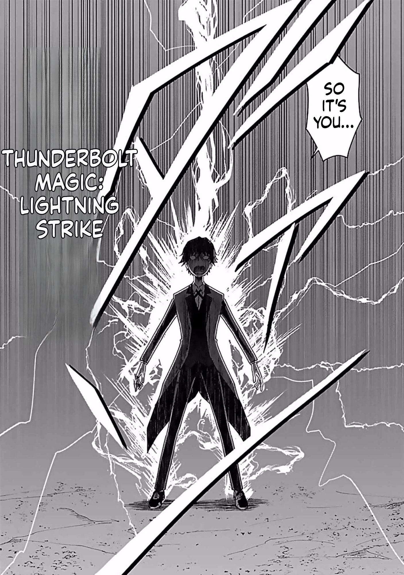 K̵i̵l̵l̵e̵d̵ ̵B̵y̵ ̵P̵o̵i̵s̵o̵n̵i̵n̵g̵ The Poison Magician Unrivaled In The World Chapter 7 Page 34