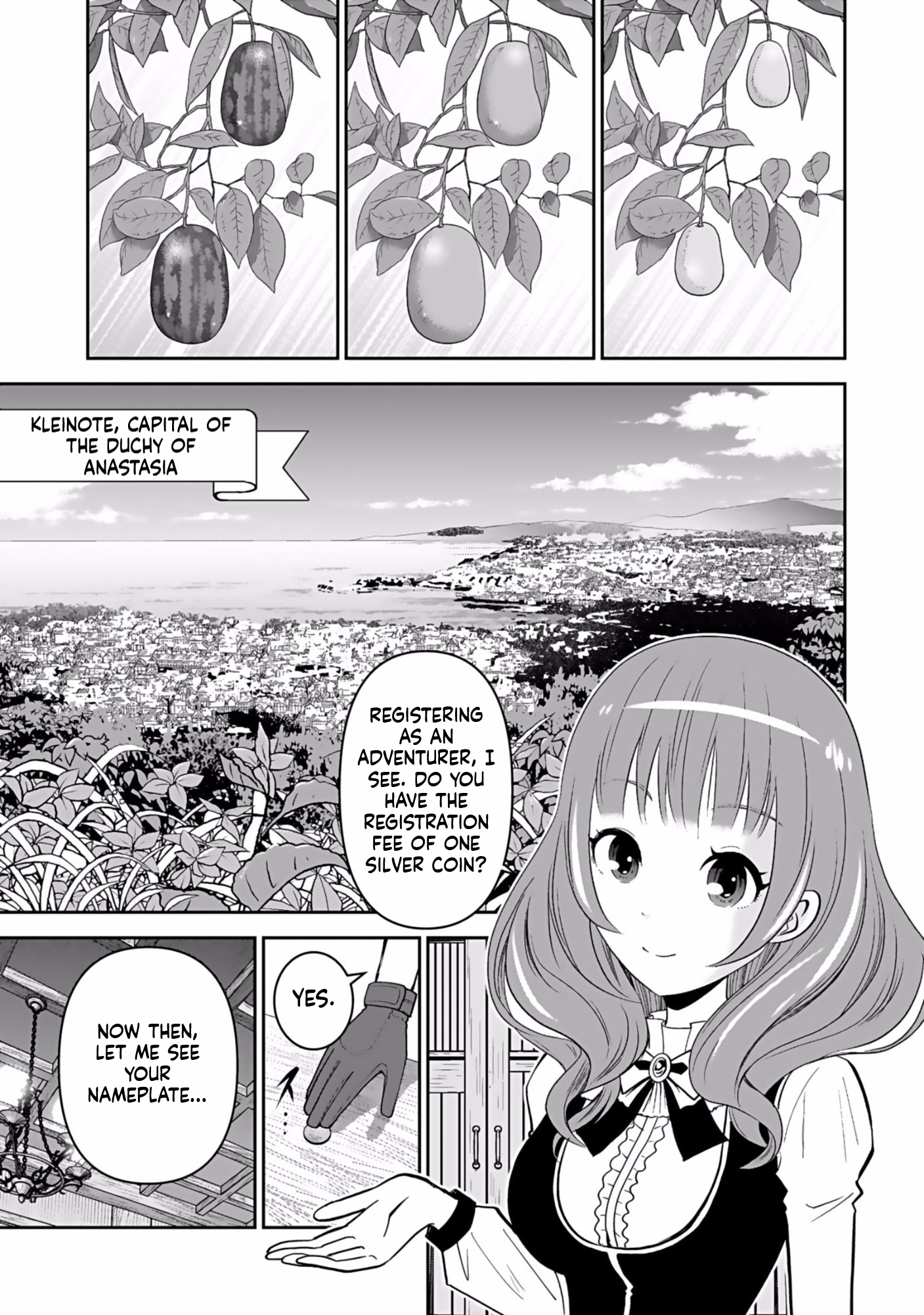 K̵i̵l̵l̵e̵d̵ ̵B̵y̵ ̵P̵o̵i̵s̵o̵n̵i̵n̵g̵ The Poison Magician Unrivaled In The World Chapter 2 Page 10